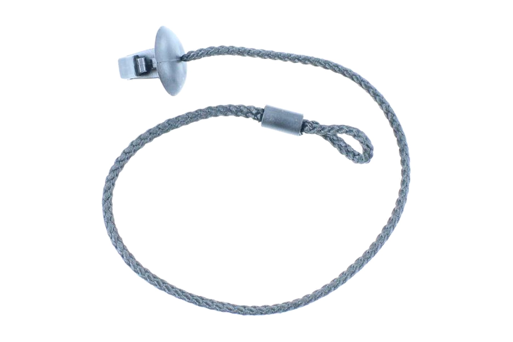 Corda de Sustentação de Tampão de Porta-malas VW 1SB863447A041 - Imagem 3