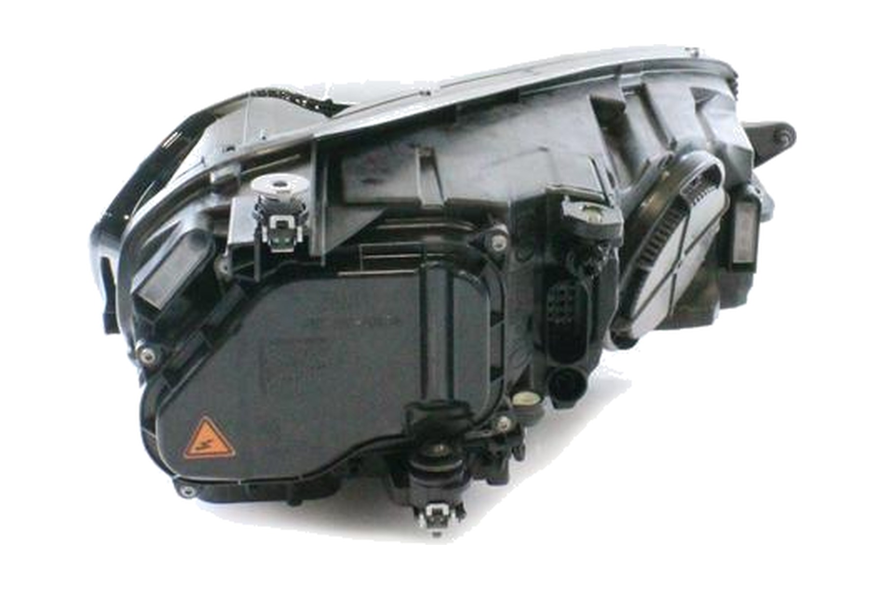 Farol Máscara Negra LED Esquerdo (Motorista) VW 5G1941753 - Imagem 11