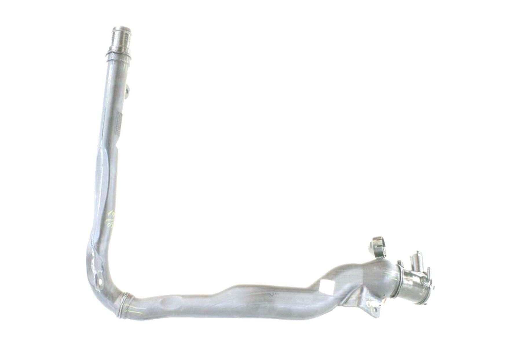 Tubo de Abastecimento de Tanque de Combustível VW 5Z0201129S - Imagem 26