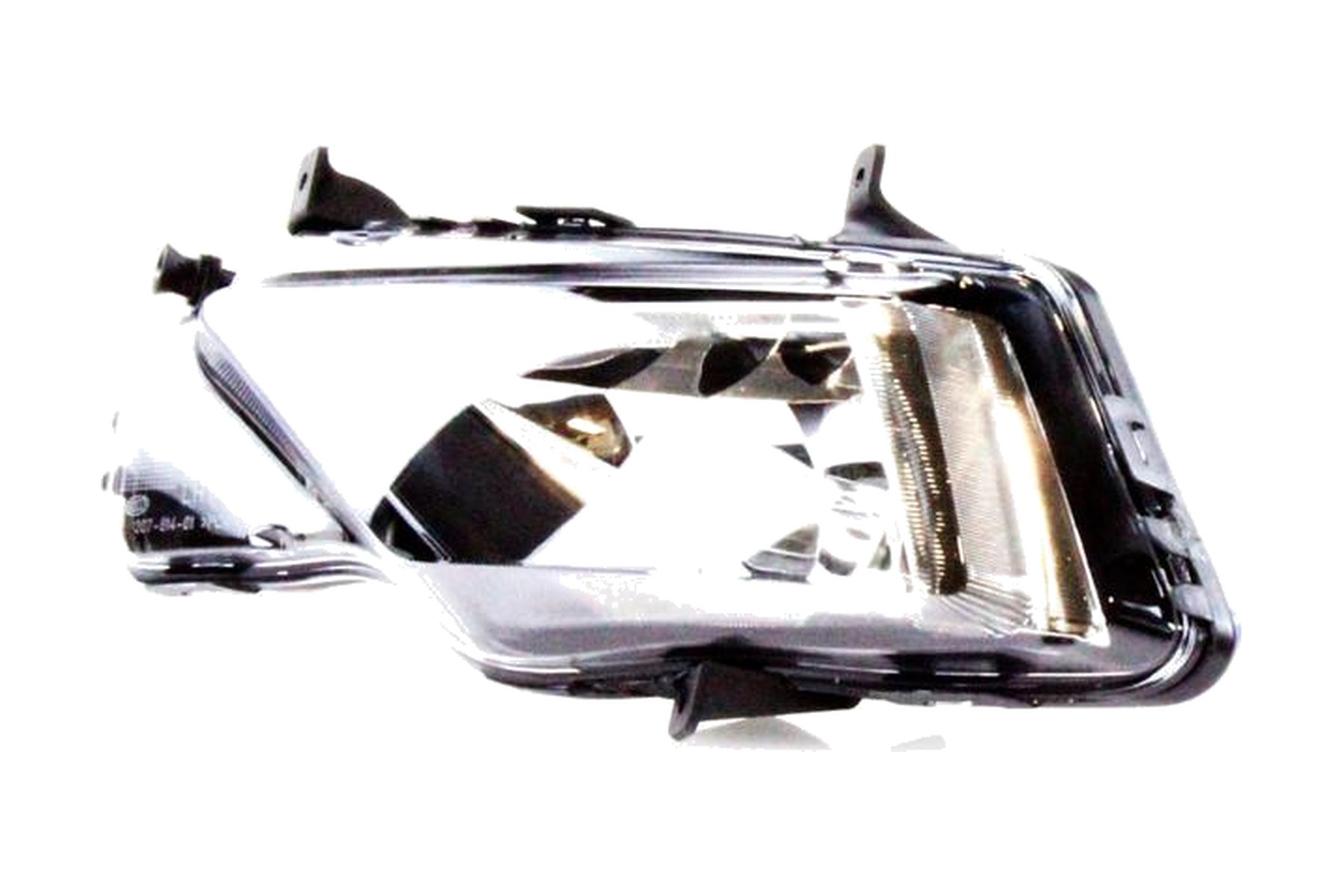 Farol de Milha Esquerdo (Motorista) Dianteiro VW 5U7941699 - Imagem 3