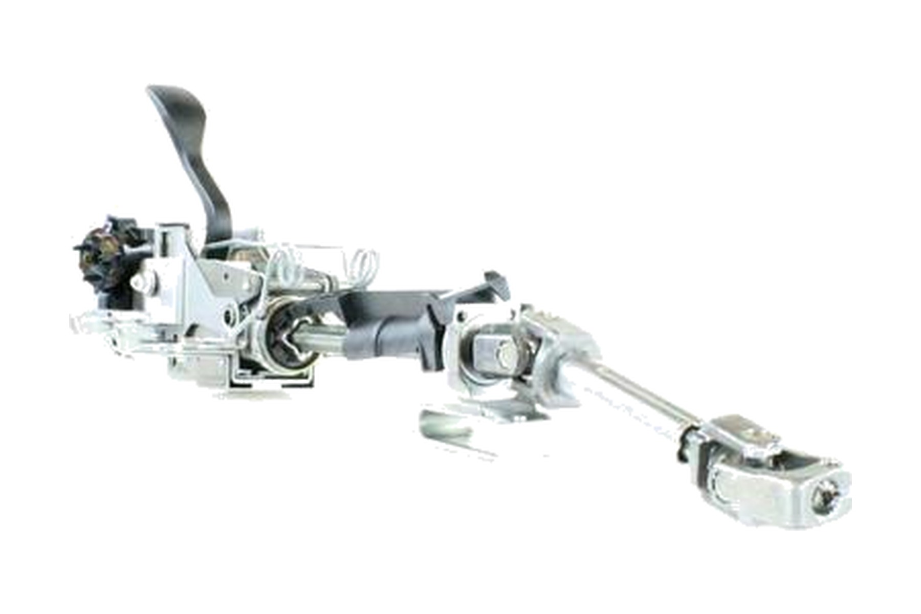 Coluna de Direção VW 5Z1419501P - Imagem 17