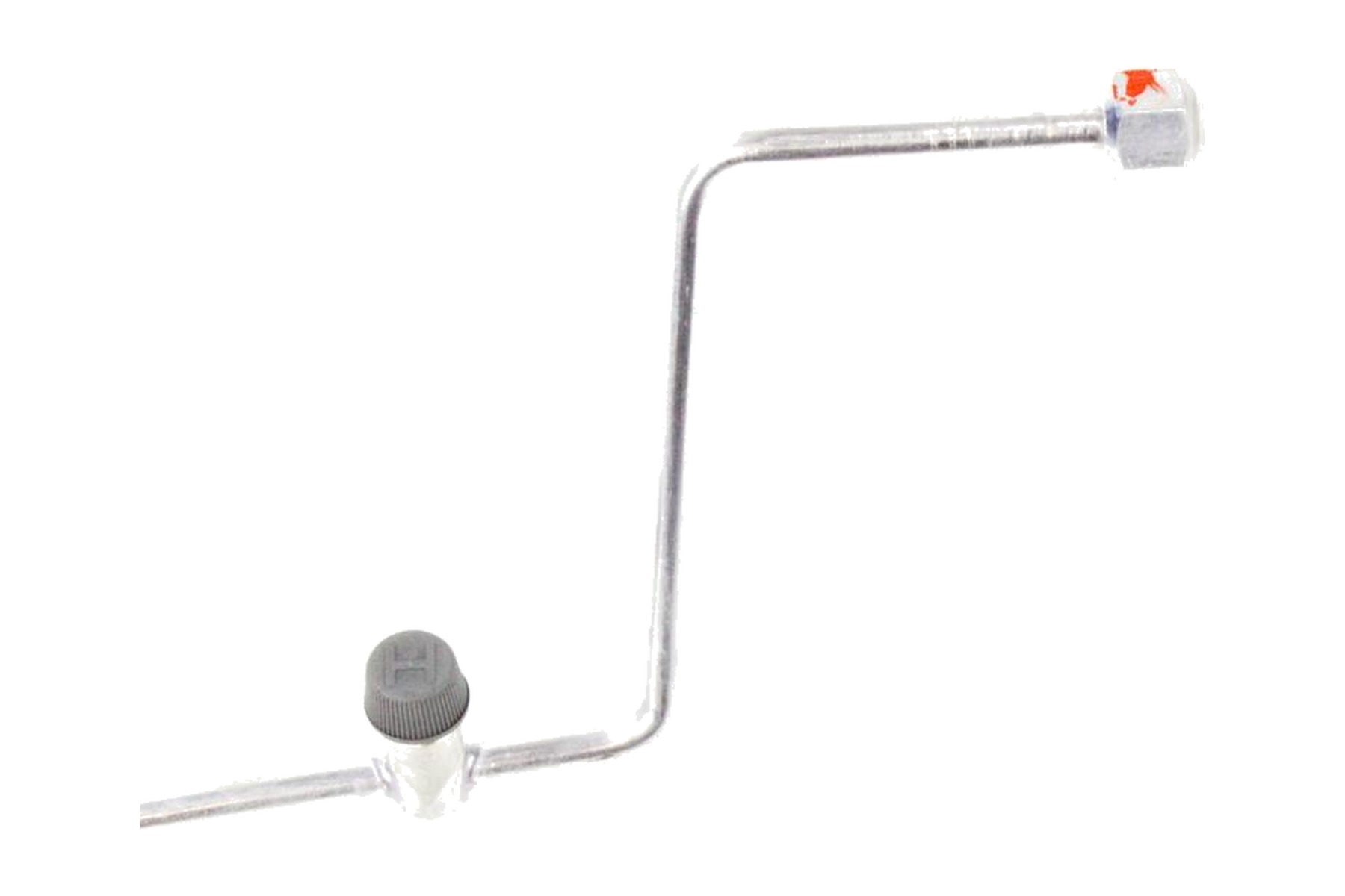 Mangueira de Sistema de Ar Condicionado VW 377820741 - Imagem 3