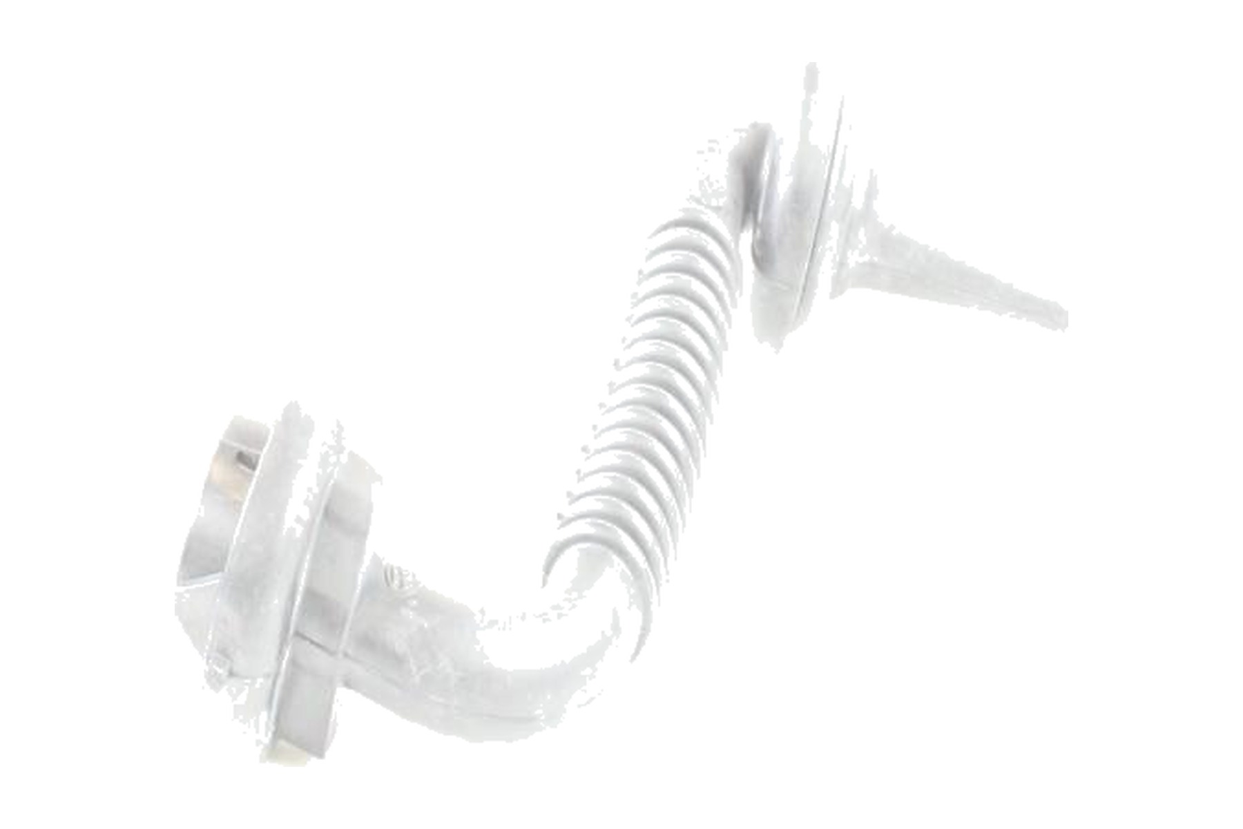 Coifa Passa-fio de Chicote Elétrico de Porta VW 5U0959843A - Imagem 20