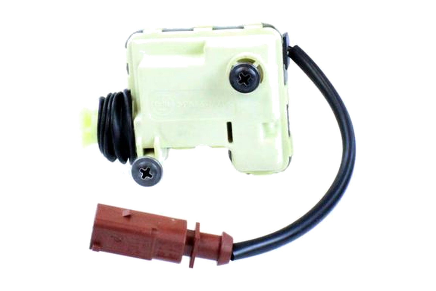 Fechadura de Tampa de Porta-malas Elétrica VW 5Z0959776C