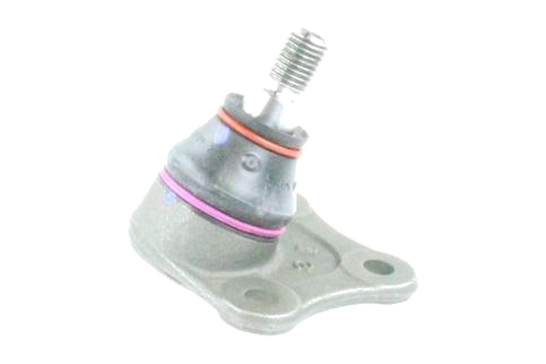 Pivô de Bandeja de Suspensão Direito (Passageiro) VW 1J0407366J - Imagem 19