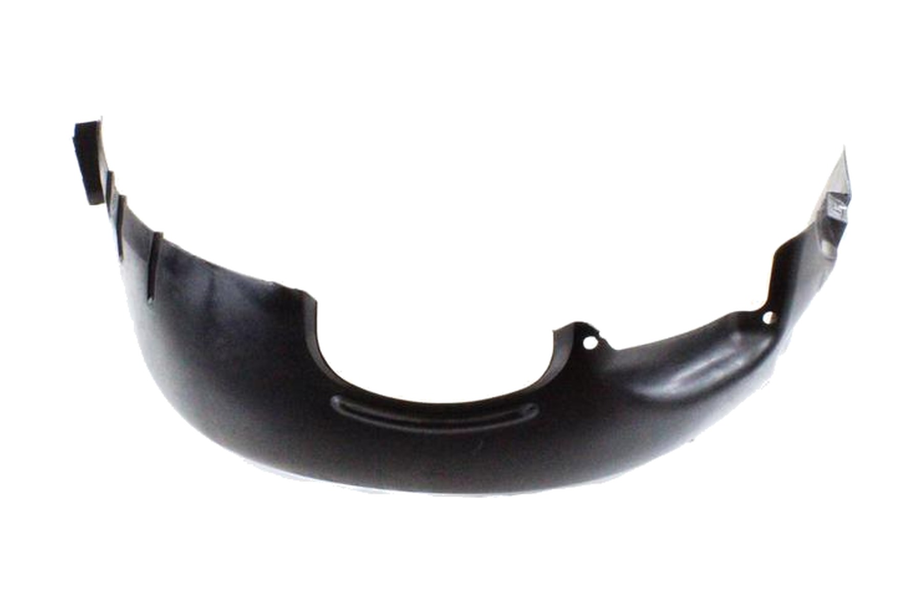 Para-barro de Caixa de Roda VW 377809962A - Imagem 3