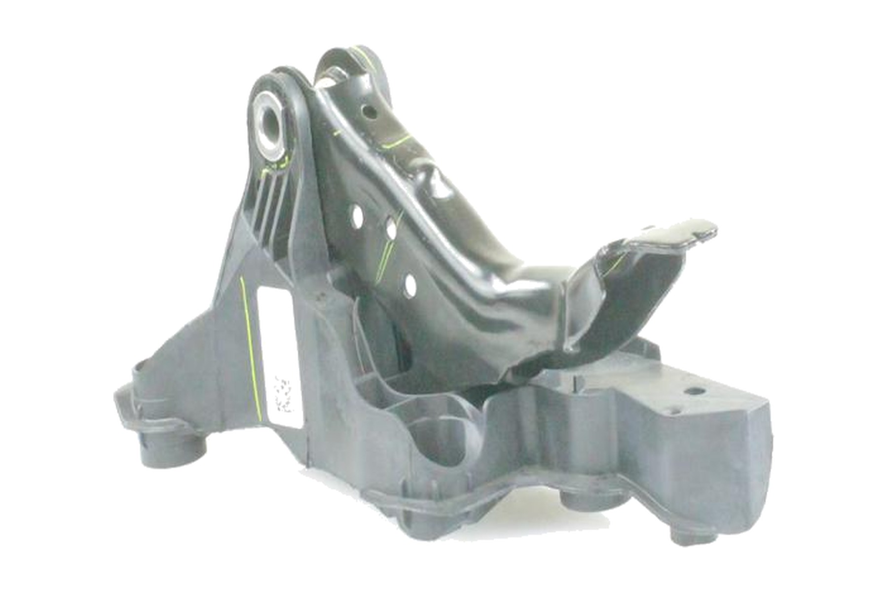Pedal VW 2QB721060A - Imagem 4