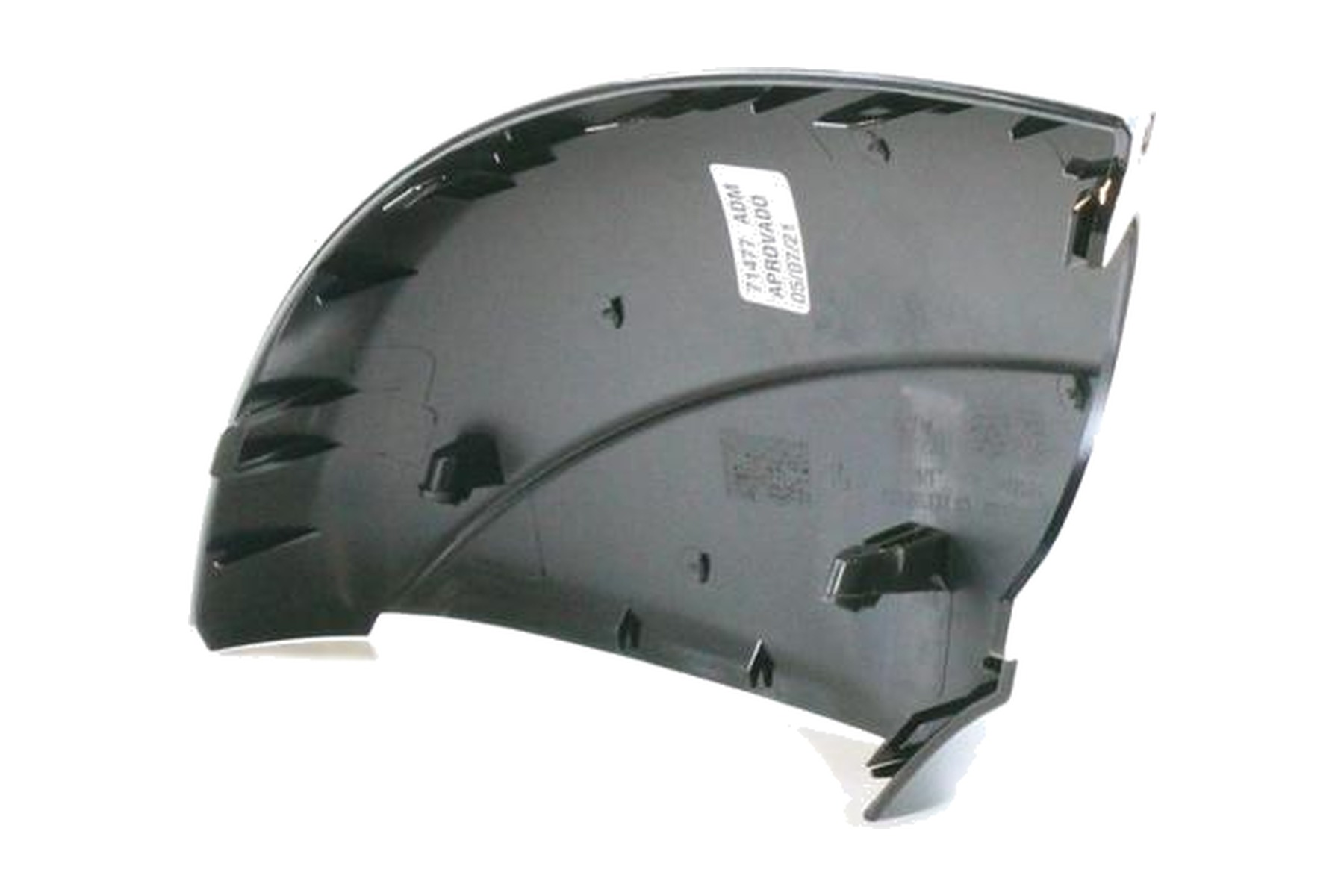 Moldura de Espelho Retrovisor VW 2H0857603J041 - Imagem 16
