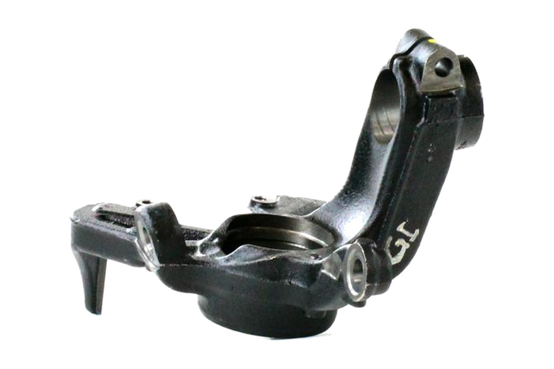 Manga de Eixo de Suspensão VW 5U0407256K - Imagem 18