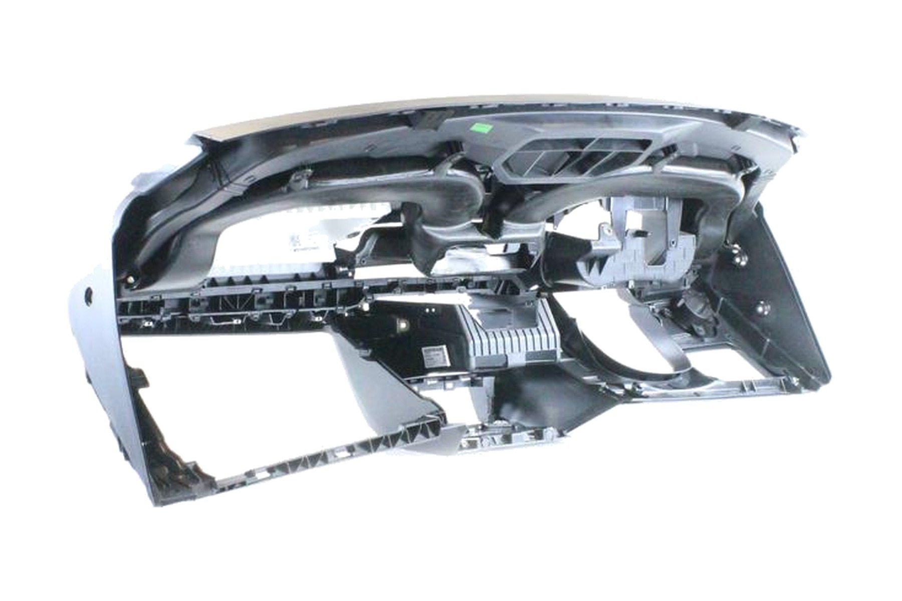 Painel Principal Tabelier VW 5U1857003AAPEC - Imagem 10