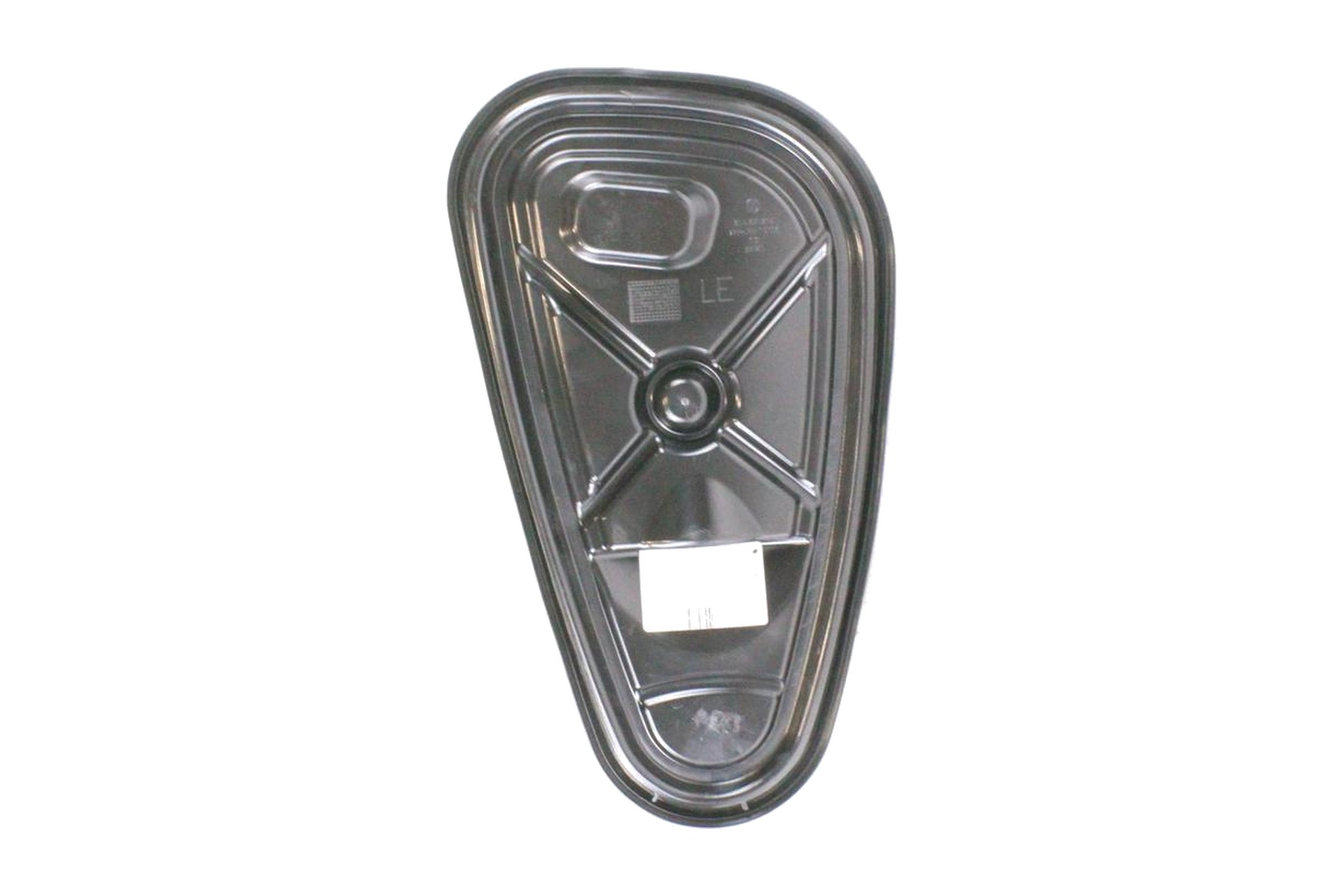Cobertura VW 6EA837915A