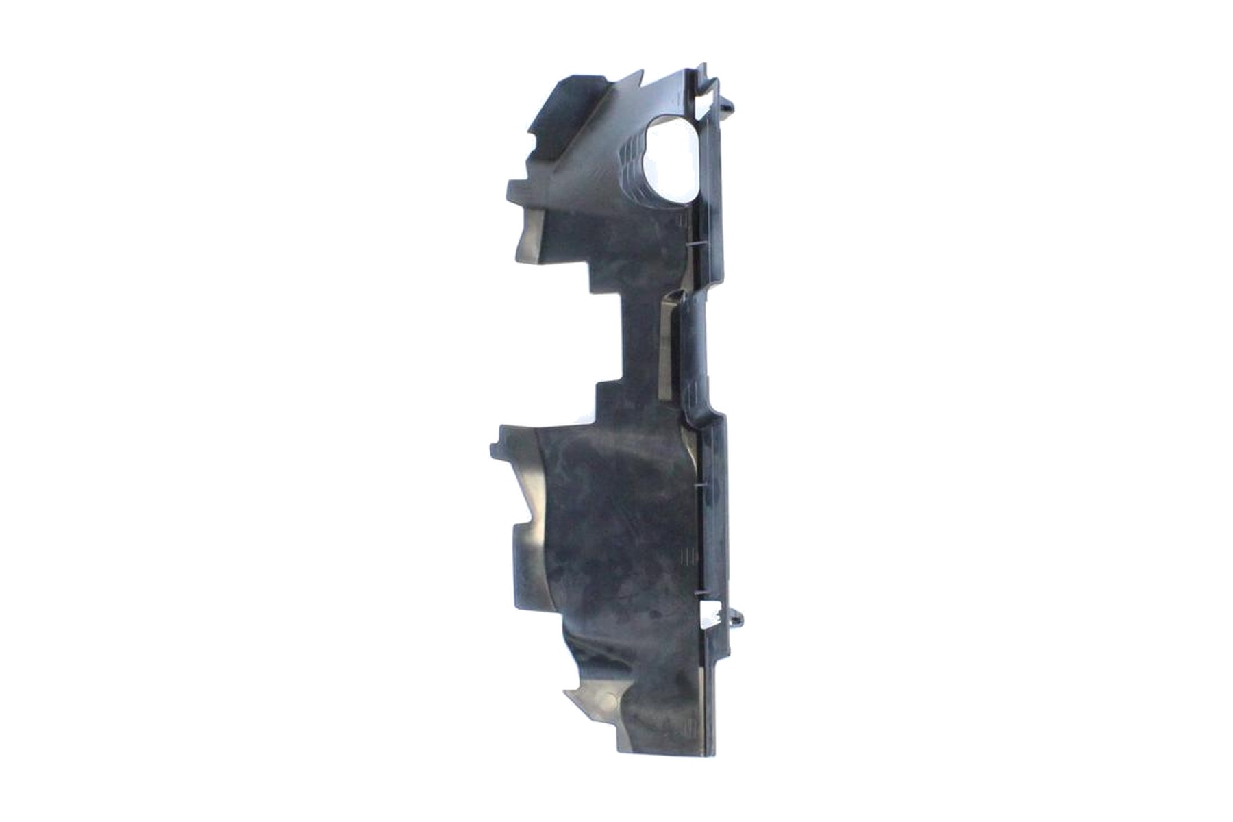Defletor de Ar de Radiador VW 1SB121284 - Imagem 3