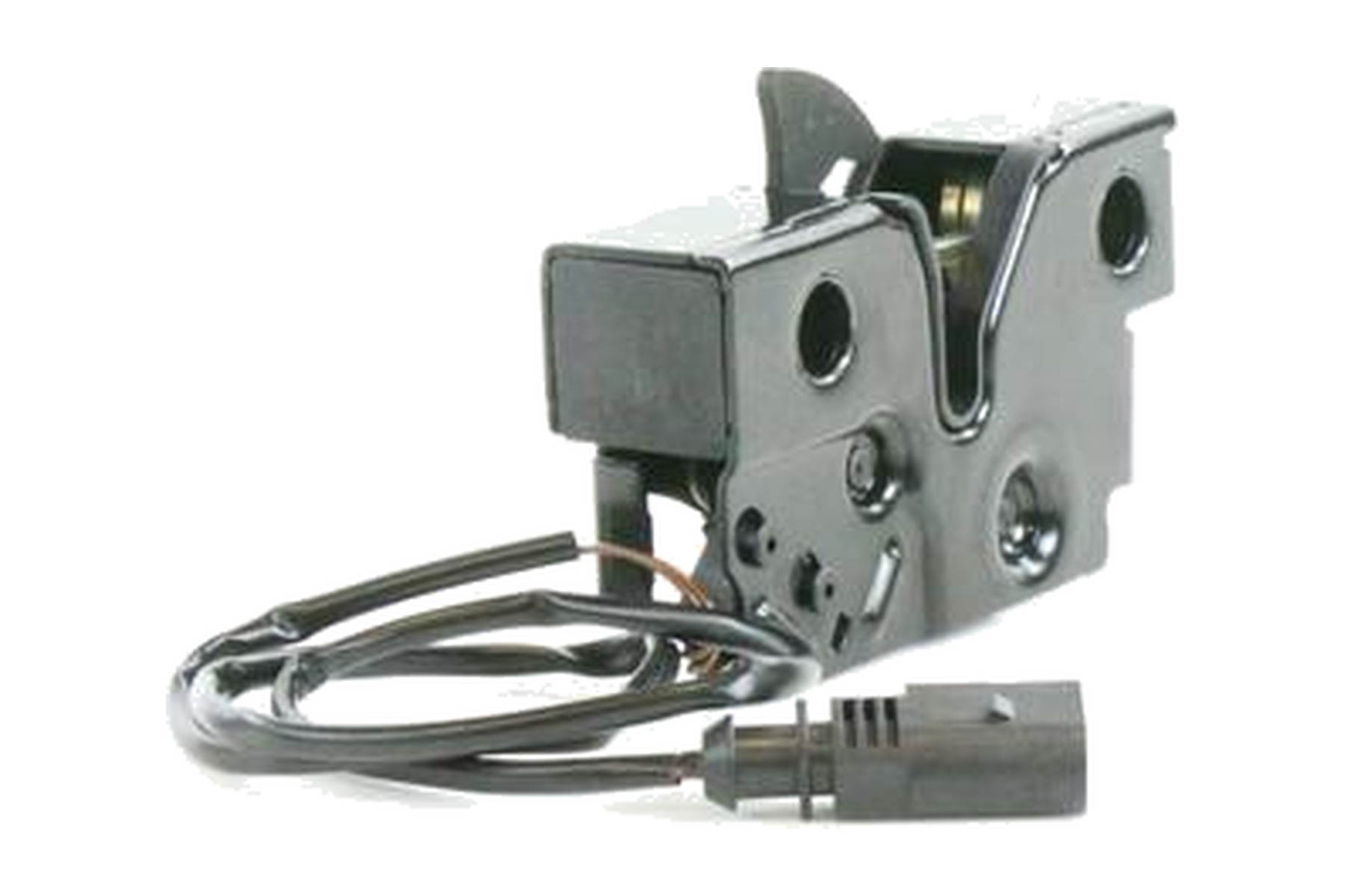 Fechadura de Capô VW 5C7823509B - Imagem 21