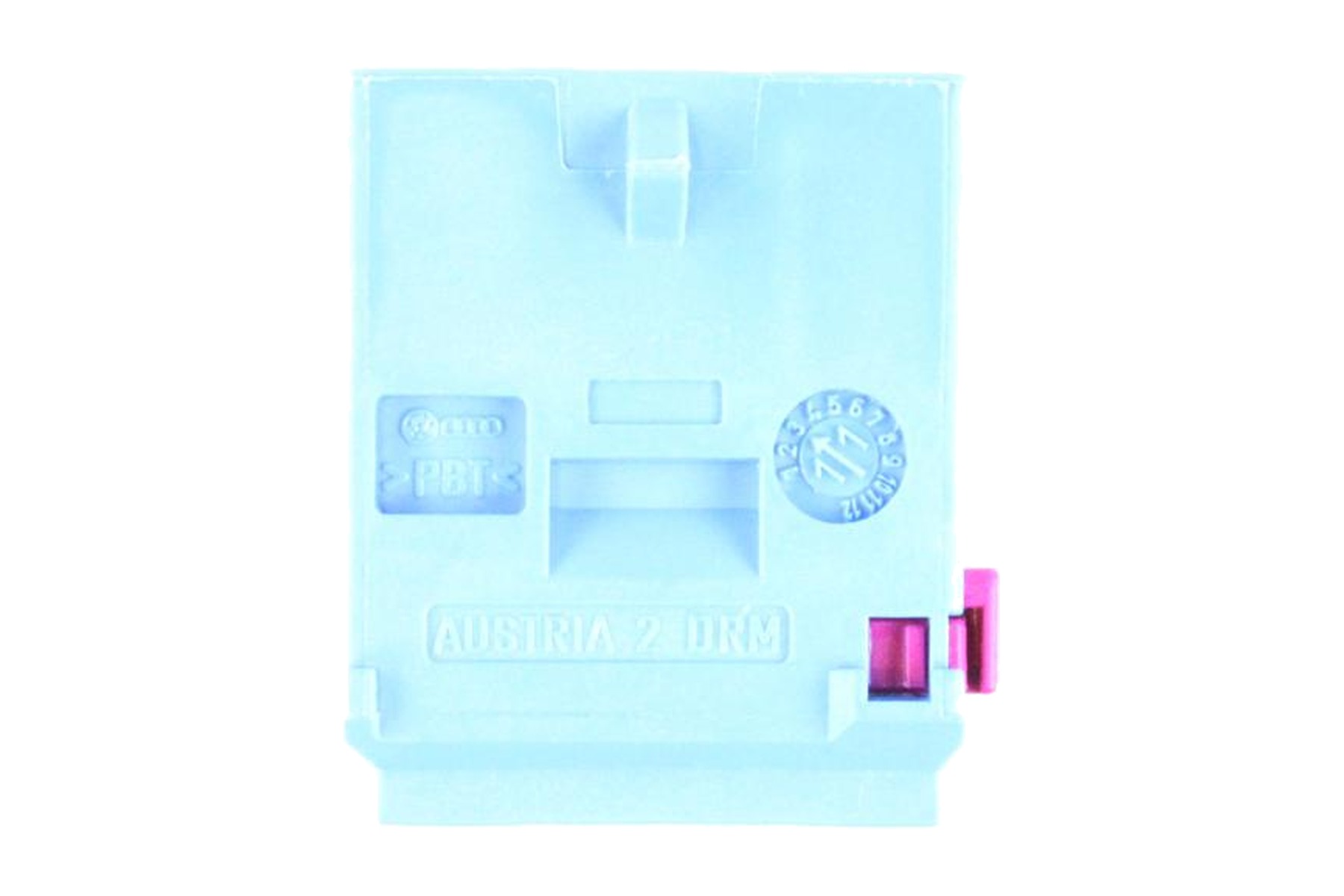 Conector VW 1J0937743D