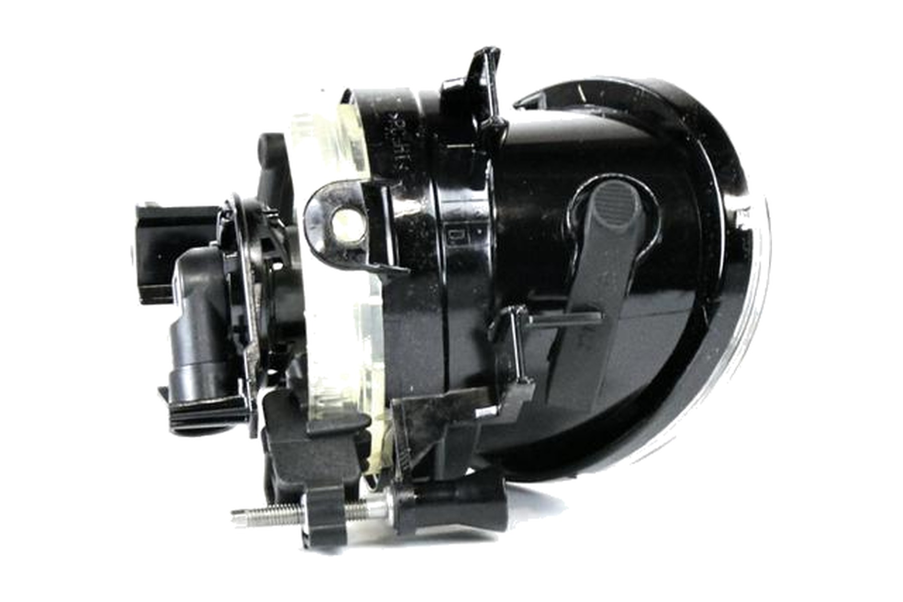 Farol de Milha Esquerdo (Motorista) Dianteiro VW 5K0941699F - Imagem 17