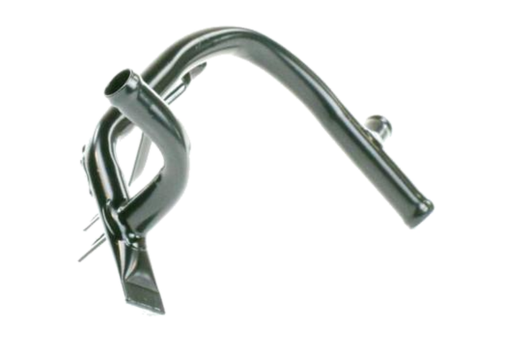 Tubo de Água de Radiador VW 3271210654 - Imagem 21