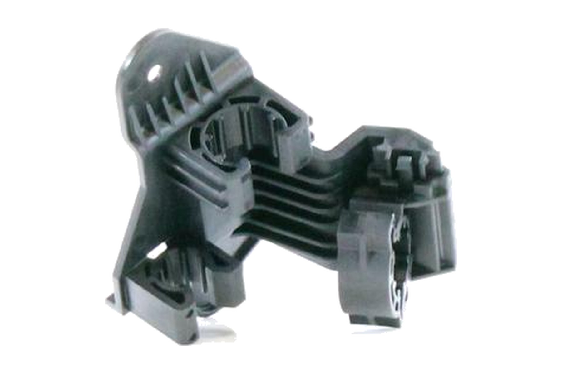 Suporte de Mangueira de Ar Condicionado VW 6Q0820771B - Imagem 9