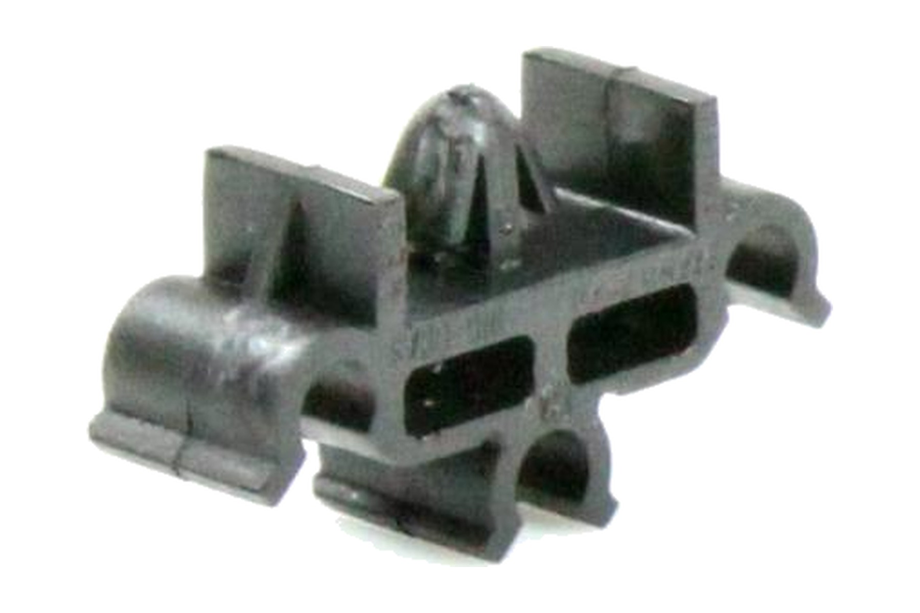 Presilha de Fixação de Mangueira de Freio VW 377611797G - Imagem 22