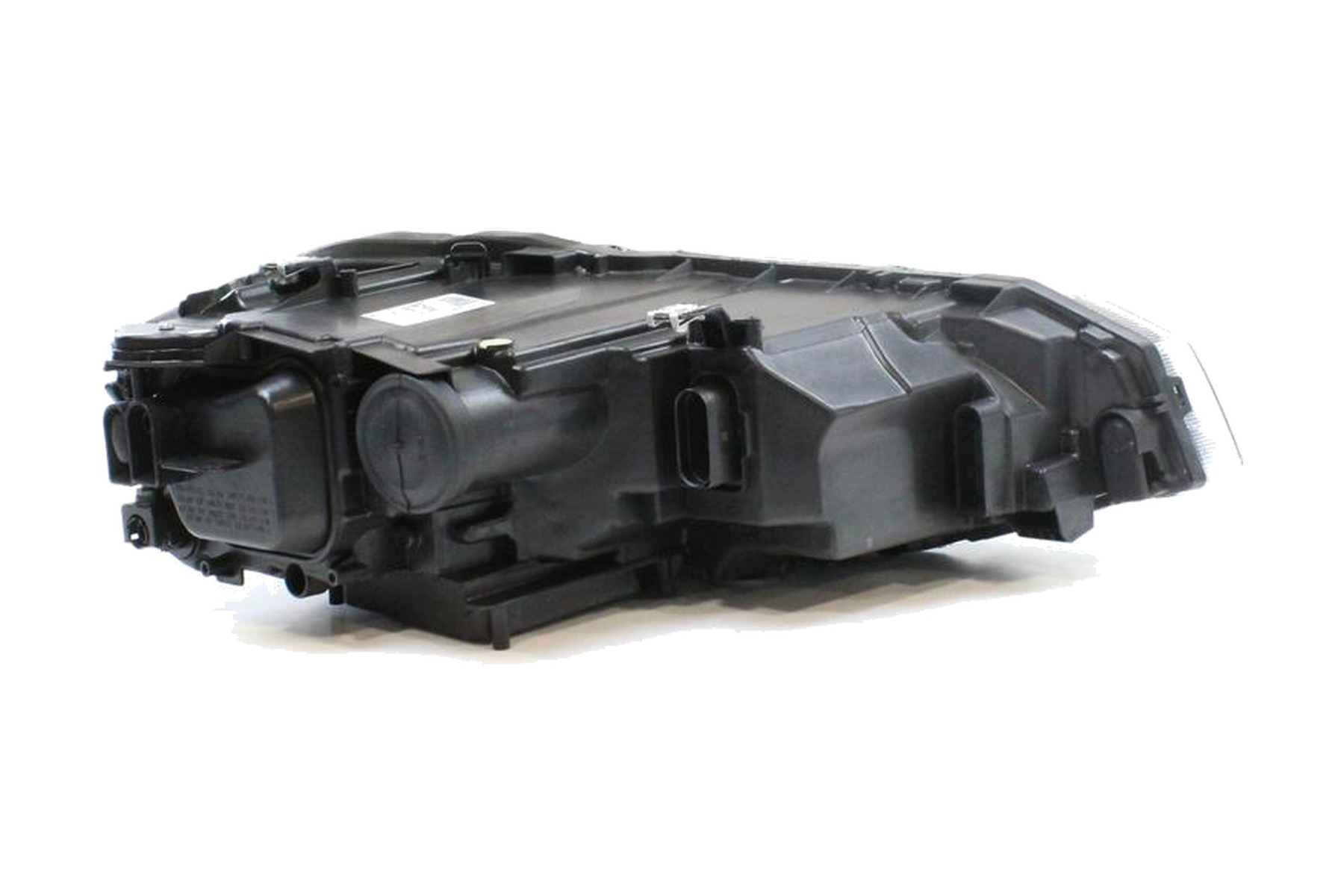 Farol Máscara Negra LED Esquerdo (Motorista) VW 2G1941773A - Imagem 13