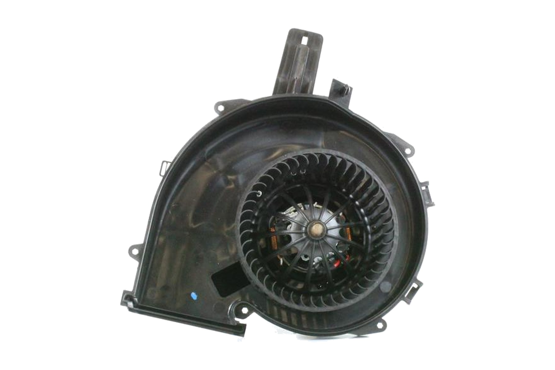 Ventoinha de Caixa de Ar VW 1S1819015B