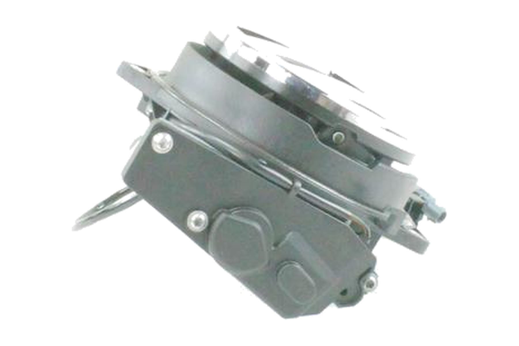 Acionamento VW 5K0827469APULM - Imagem 18