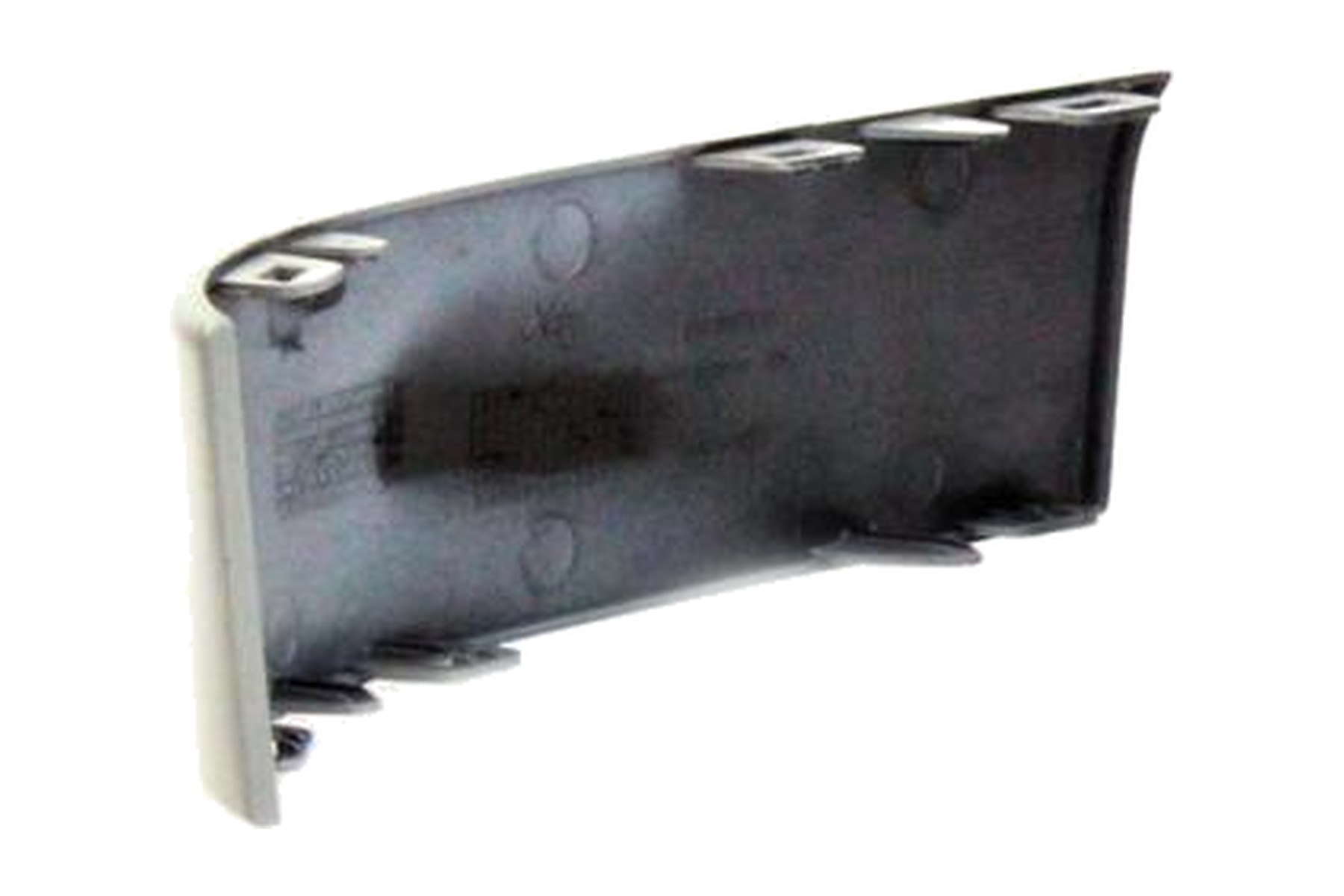 Moldura de Lanterna VW 377945101 - Imagem 9