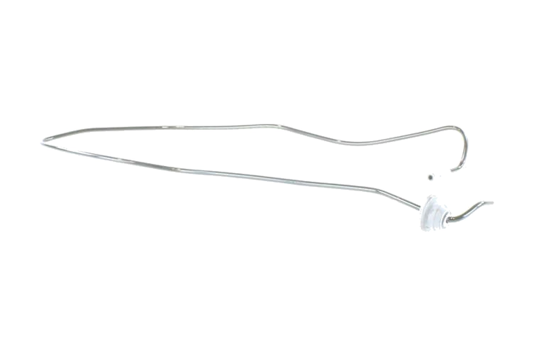 Tubo de Respiro de Tanque de Combustível VW 5W0201931B - Imagem 14