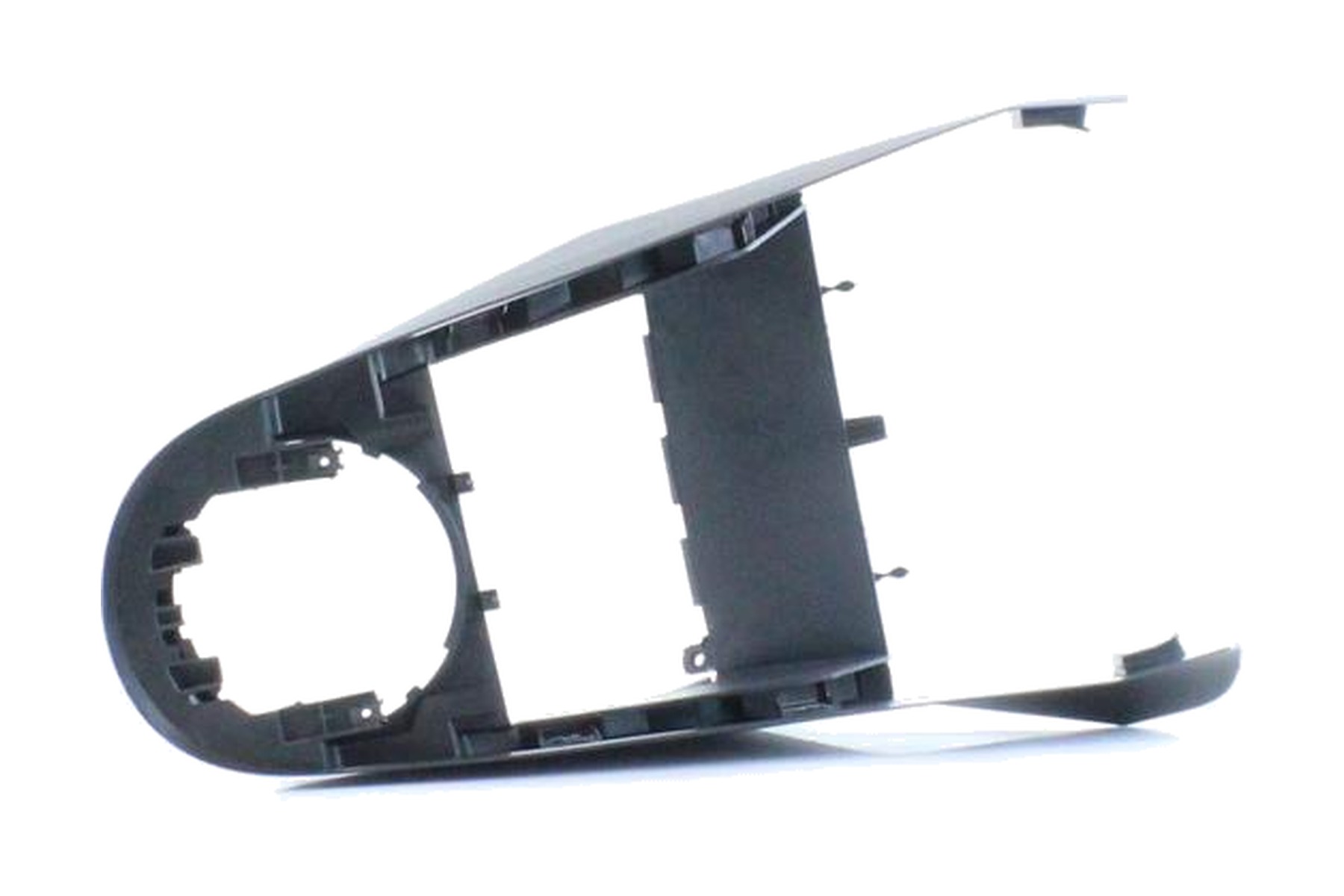 Console Central VW 5U1863680A82V - Imagem 12