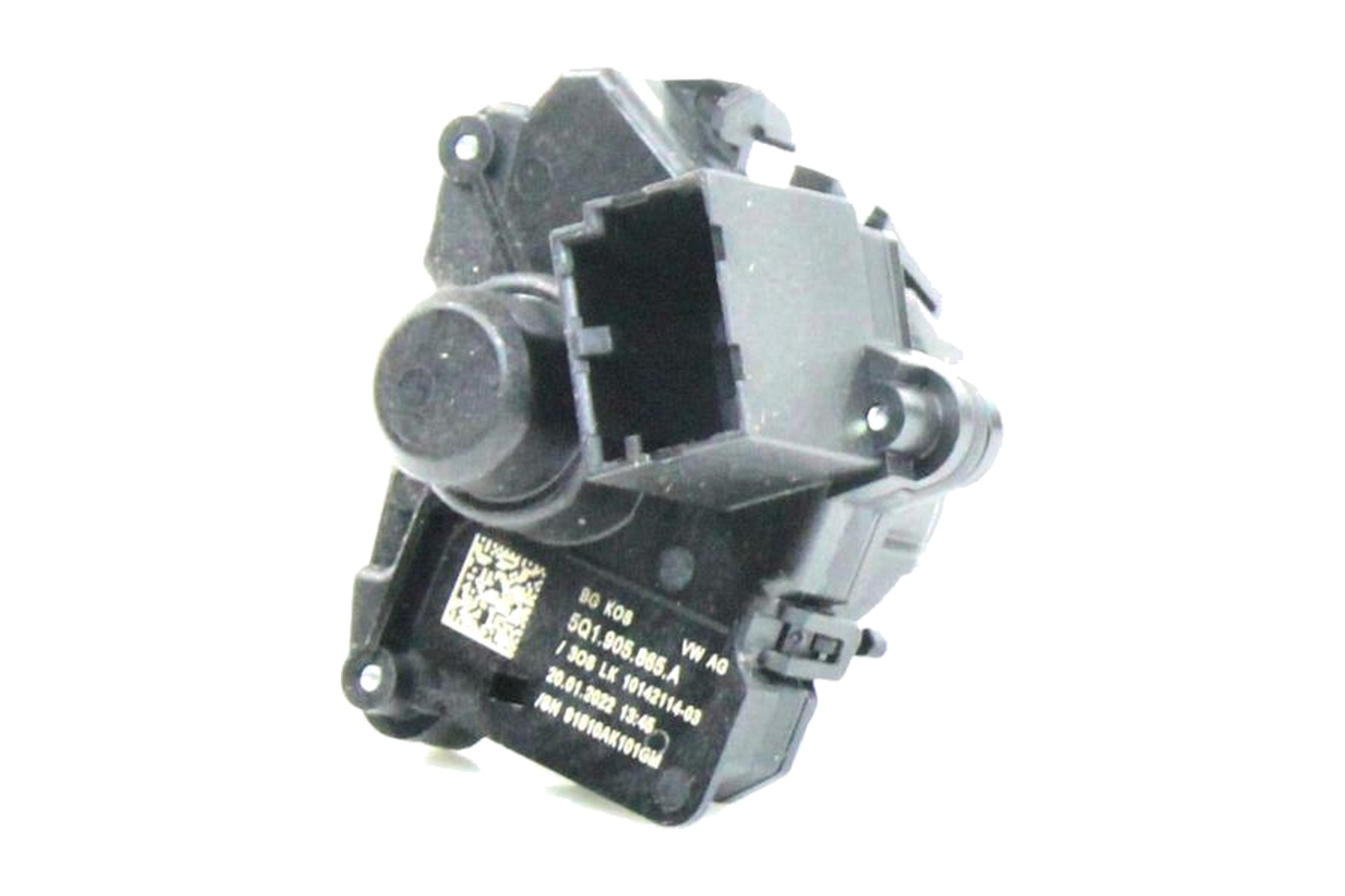 Comutador de Partida de Ignição VW 5Q1905865A - Imagem 4