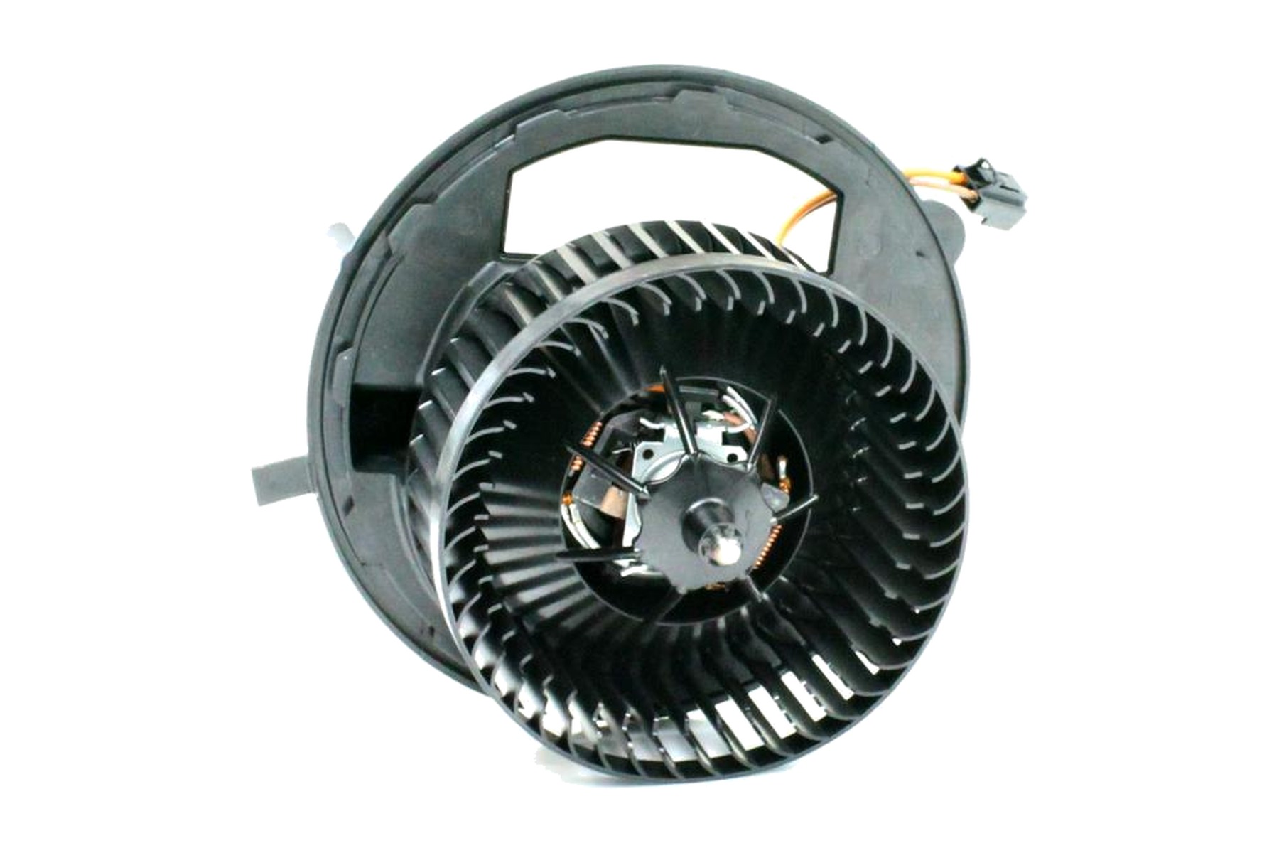 Ventoinha de Caixa de Ar VW 5Q1819021J - Imagem 12