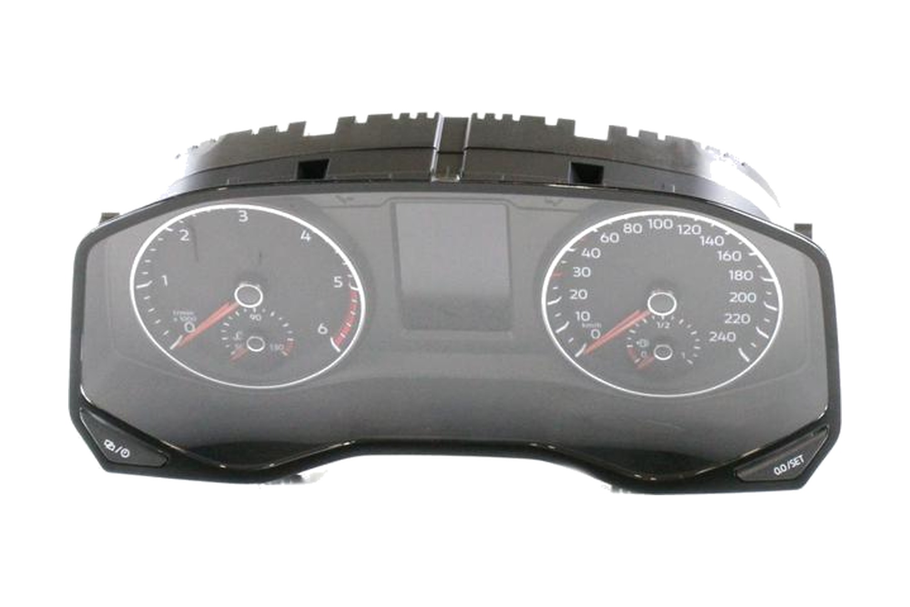 Painel de Instrumentos VW 2H6920873A