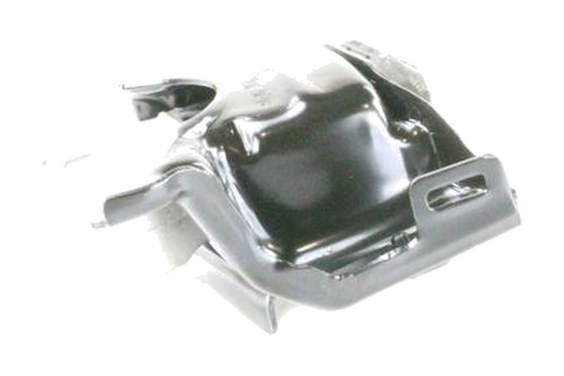 Suporte de Caixa de Mudança Esquerdo (Motorista) 5 VW 2QB199555C - Imagem 6