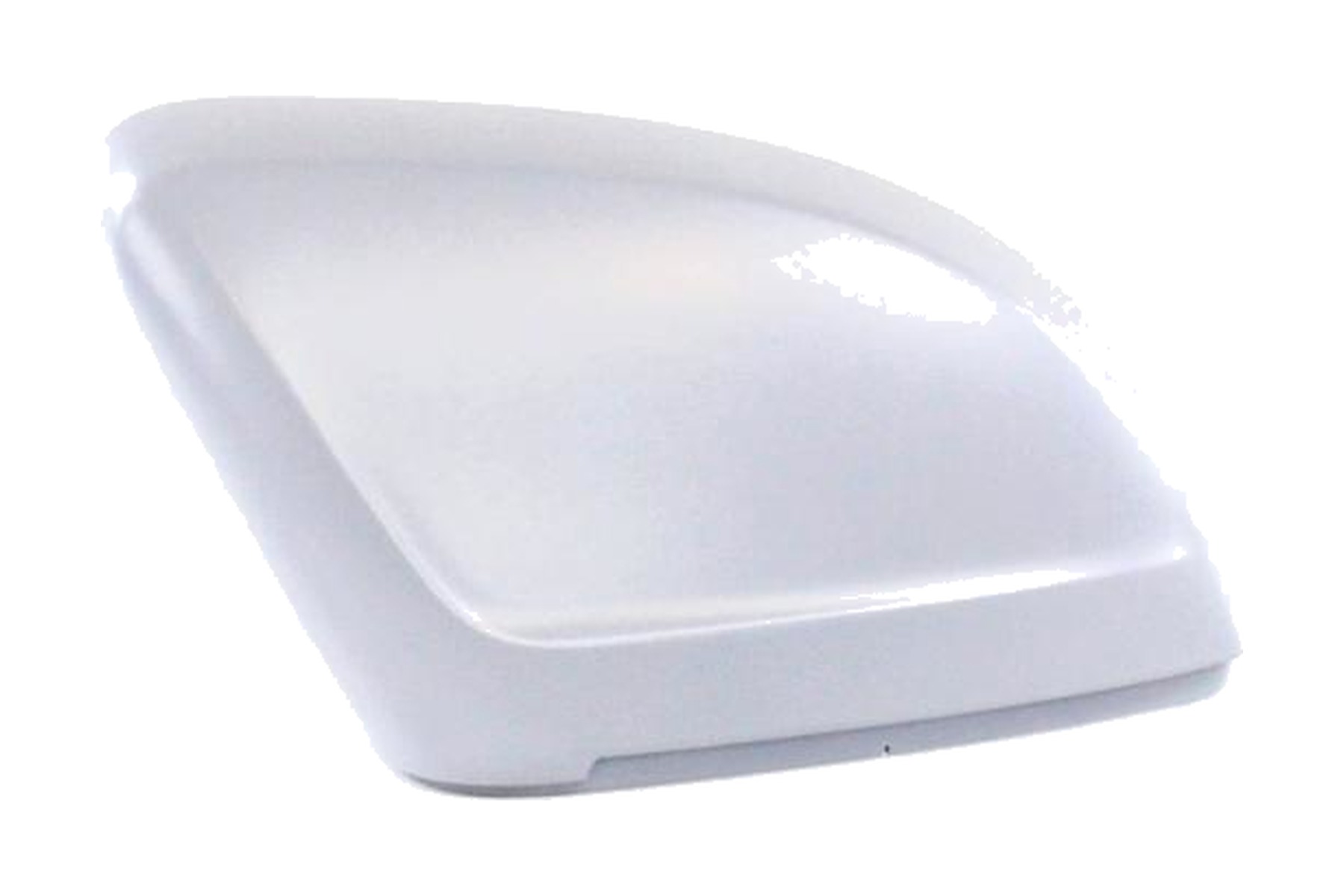 Capa de Espelho Retrovisor Direito (Passageiro) VW 2GK857538GRU - Imagem 22