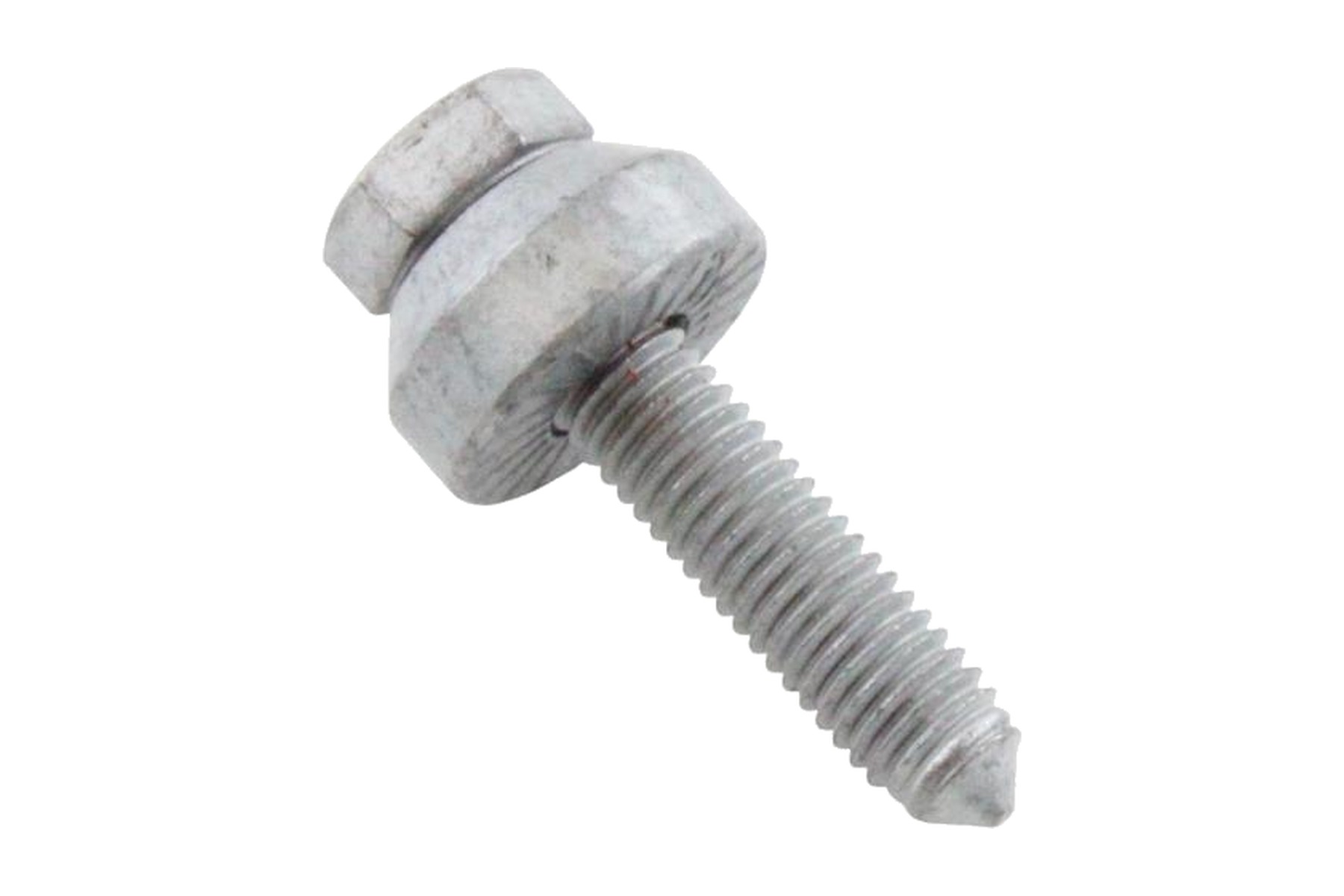 Parafuso VW WHT008926 - Imagem 2