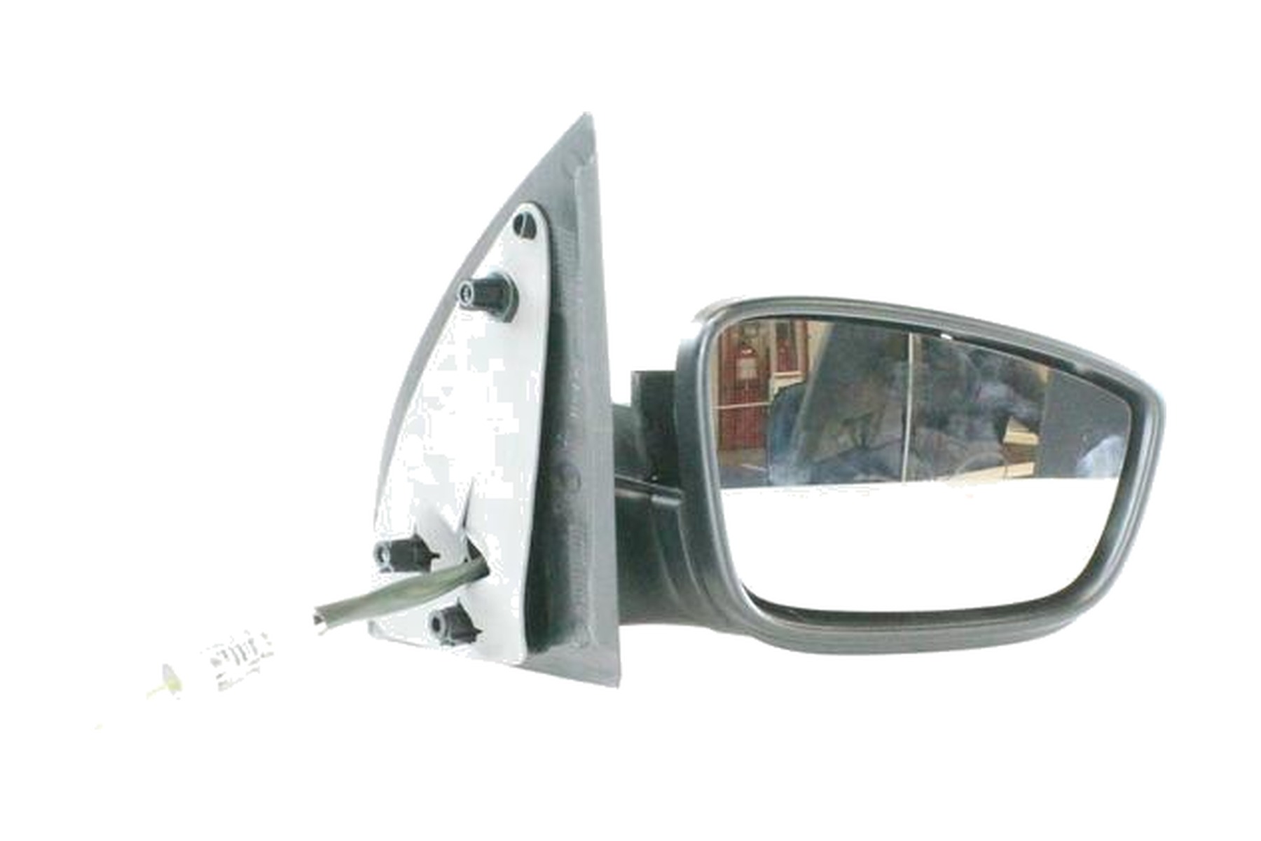 Espelho Retrovisor VW 5U78575081NN - Imagem 24