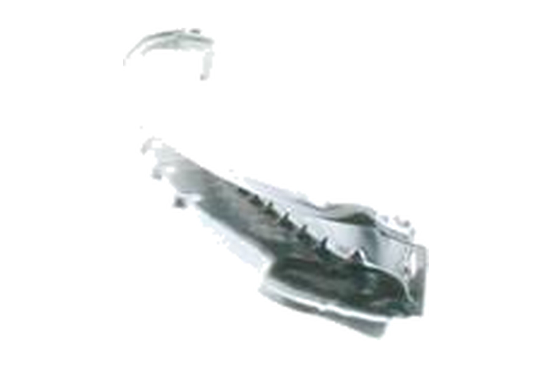 Travessa de Para-choque VW 5N0807651B - Imagem 7