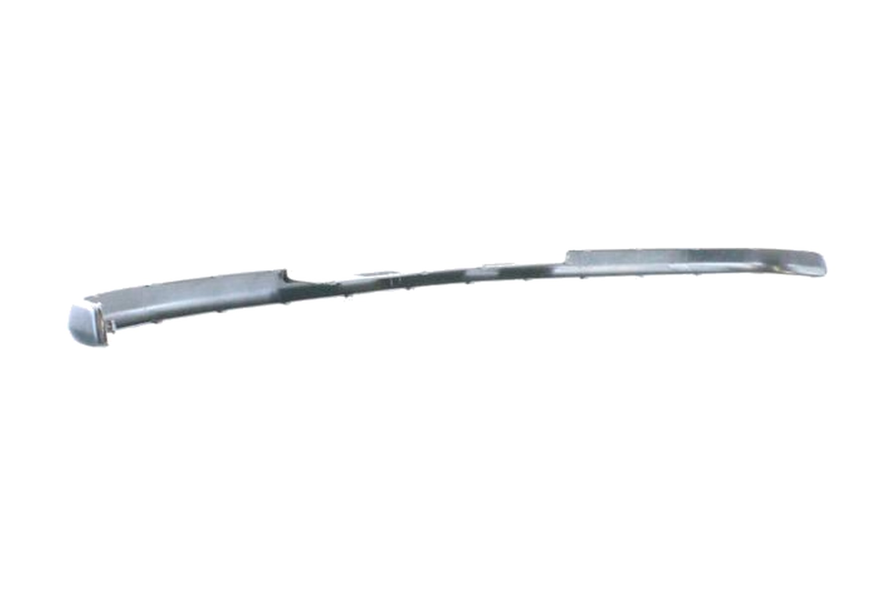 Friso de Para-choque VW 6Q6807423B41 - Imagem 10