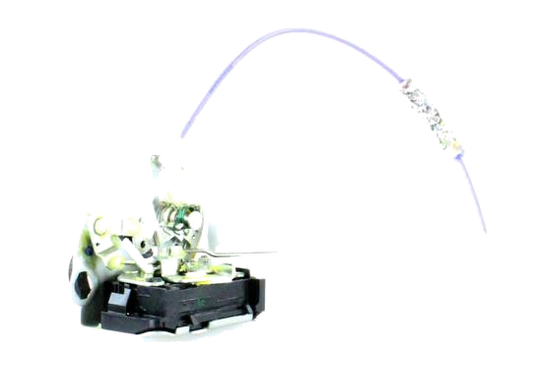 Fechadura de Porta VW 5W4839014AB - Imagem 22