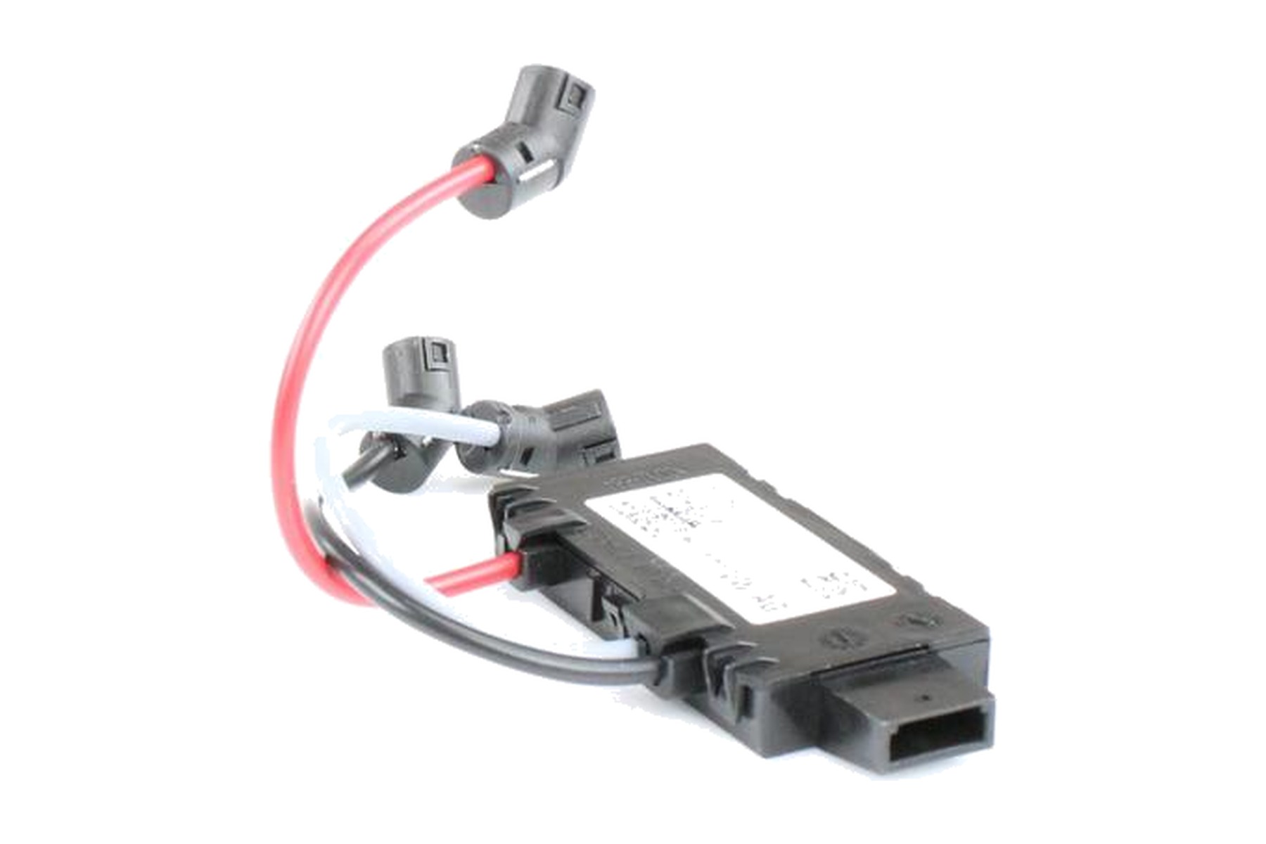 Sensor de Presença de Alarme VW 5Q0951172 - Imagem 24