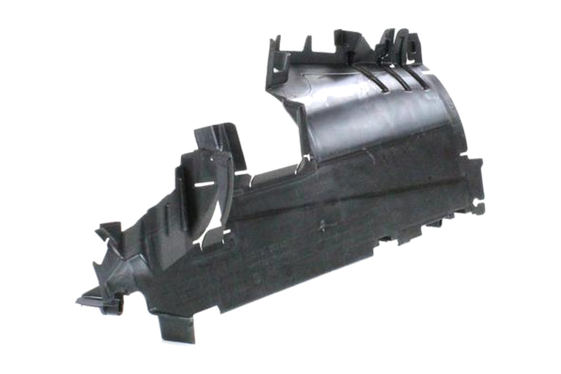 Defletor de Ar de Radiador VW 5G0121283AD - Imagem 21