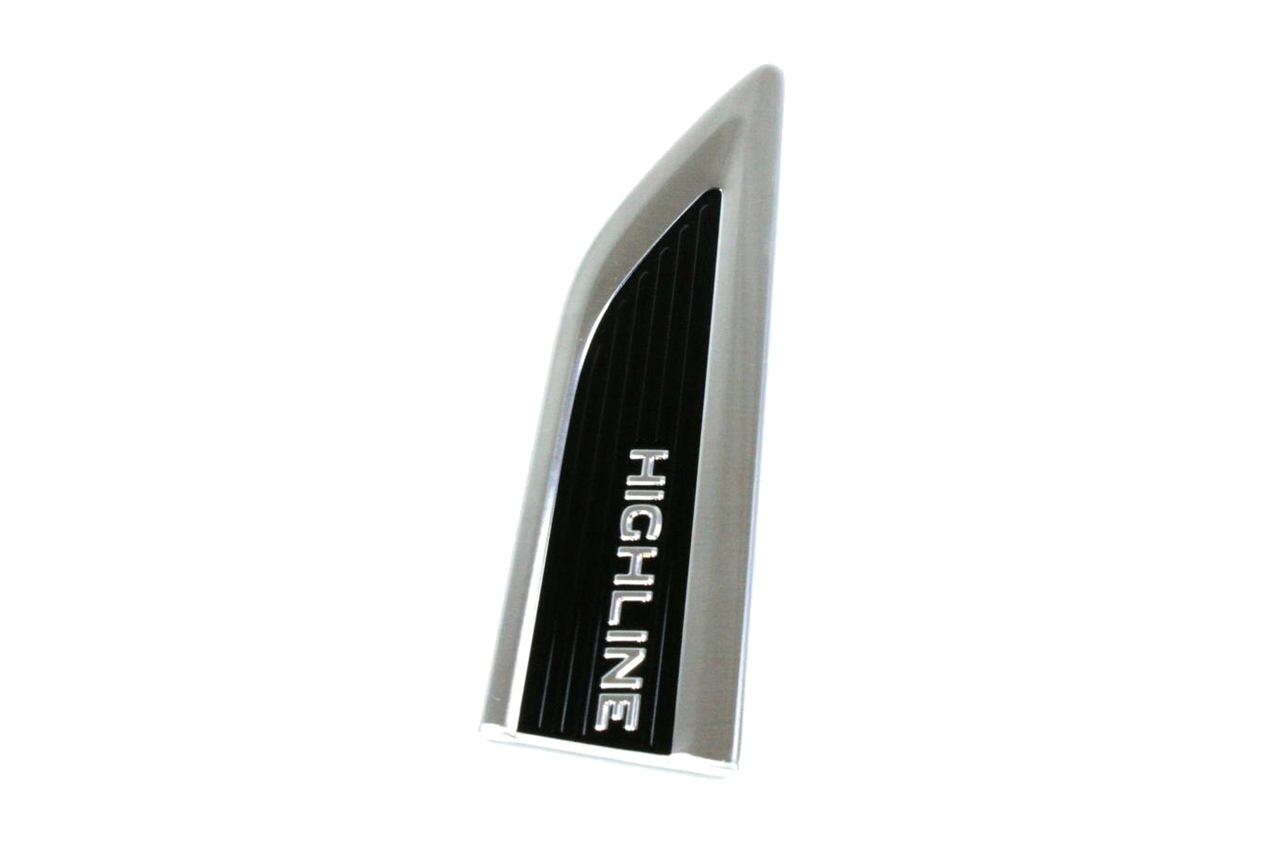 Emblema de Para-lama VW 2GP853689BFOD - Imagem 22
