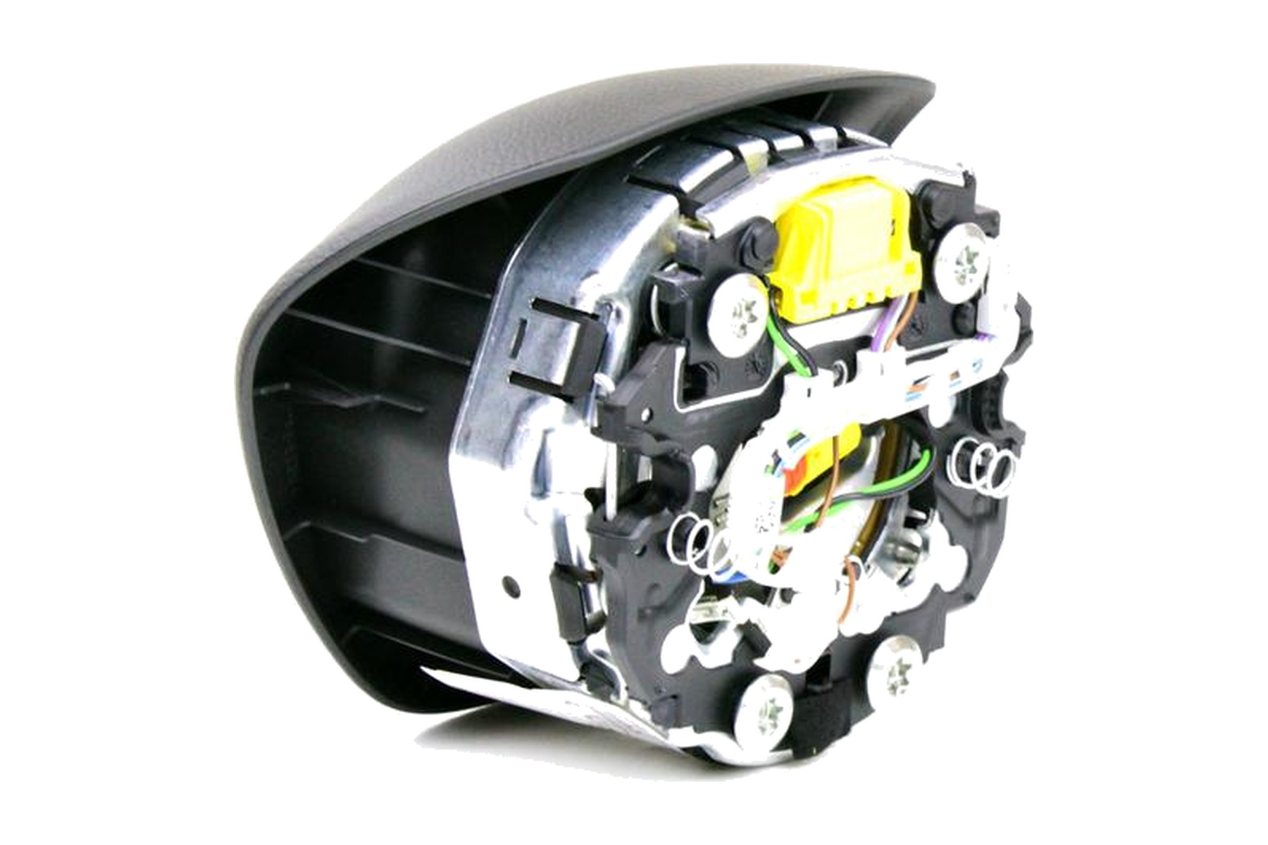 Airbag Volante VW 7E0880201AS81U - Imagem 10