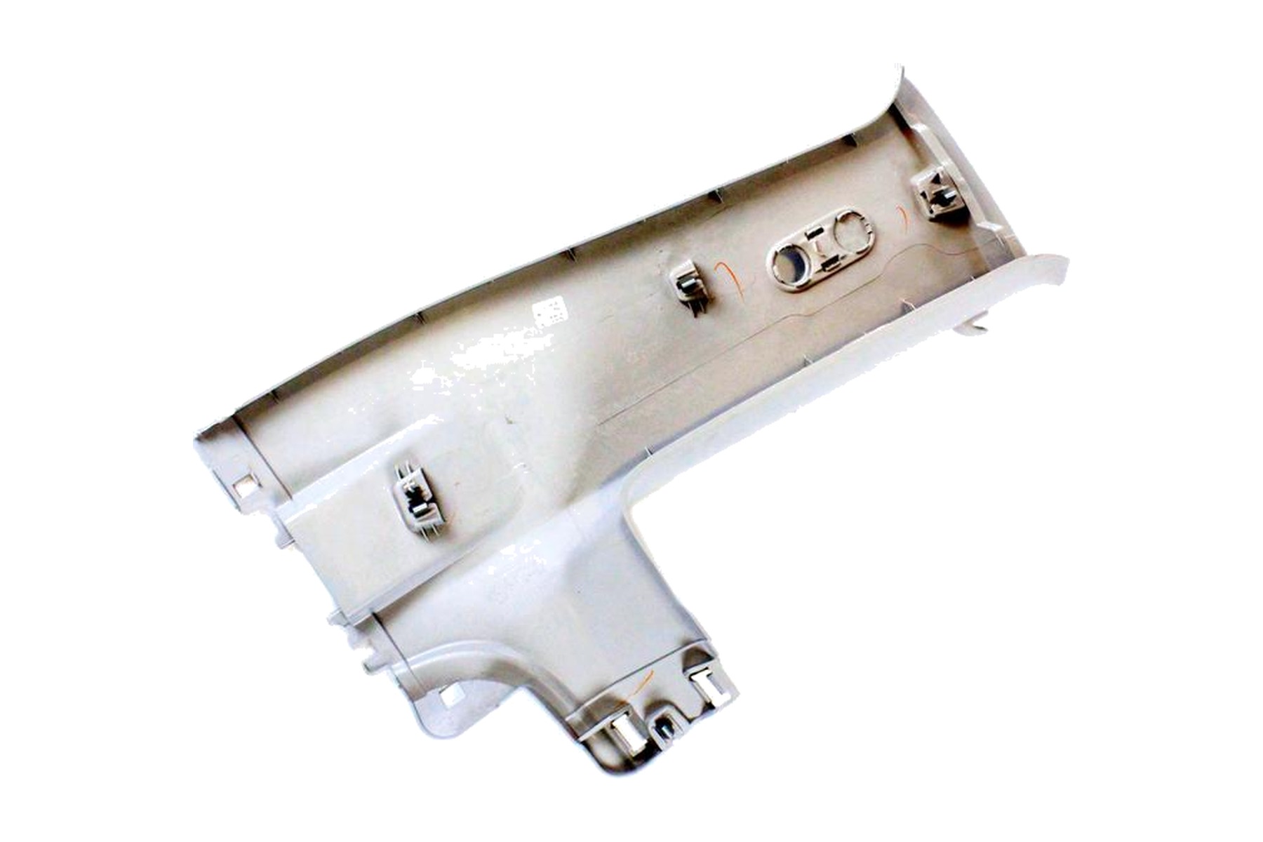 Revestimento de Coluna de Carroceria B VW 1SB867243Y20 - Imagem 3