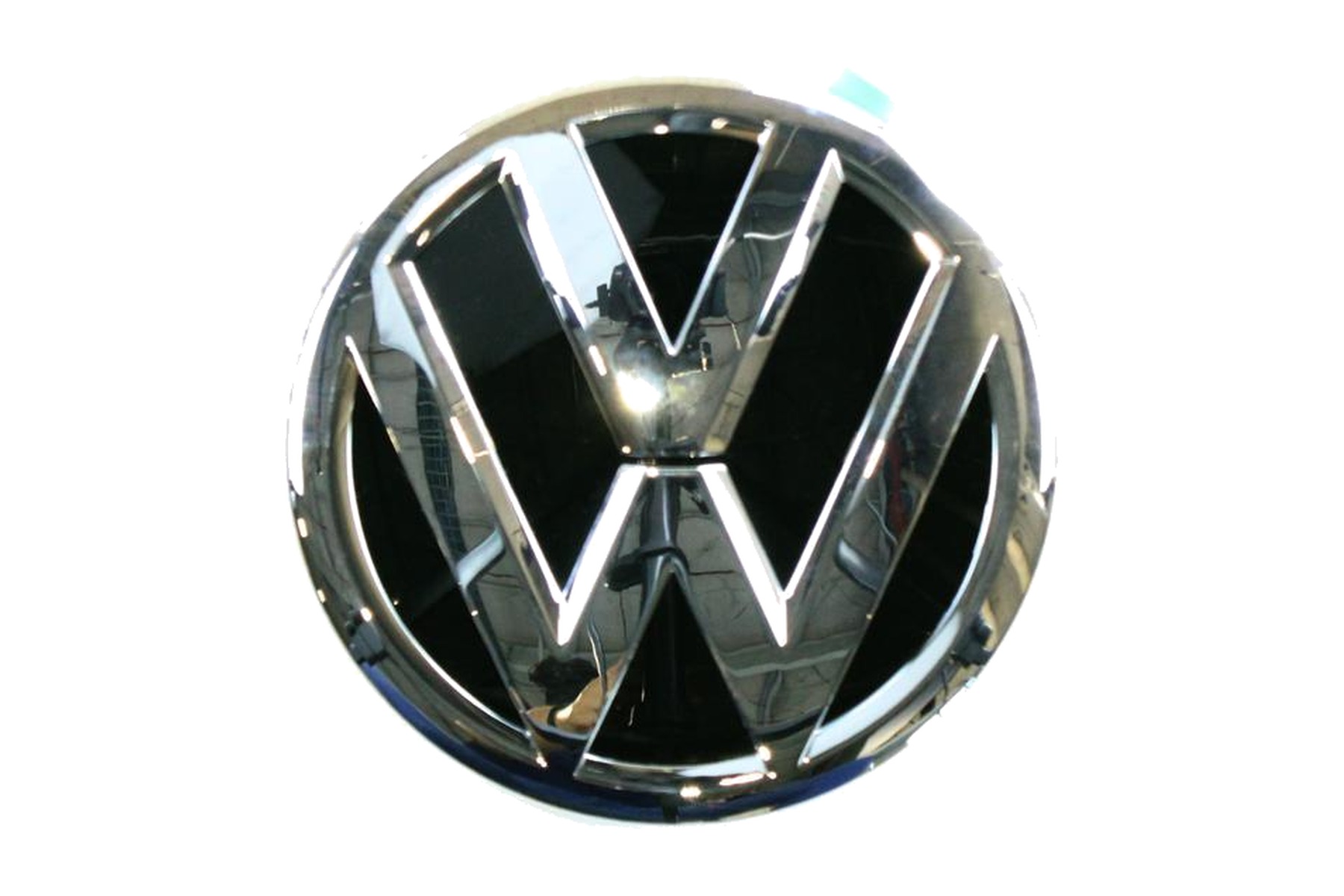 Emblema de Tampa de Porta-mala VW 5NA853630FOD