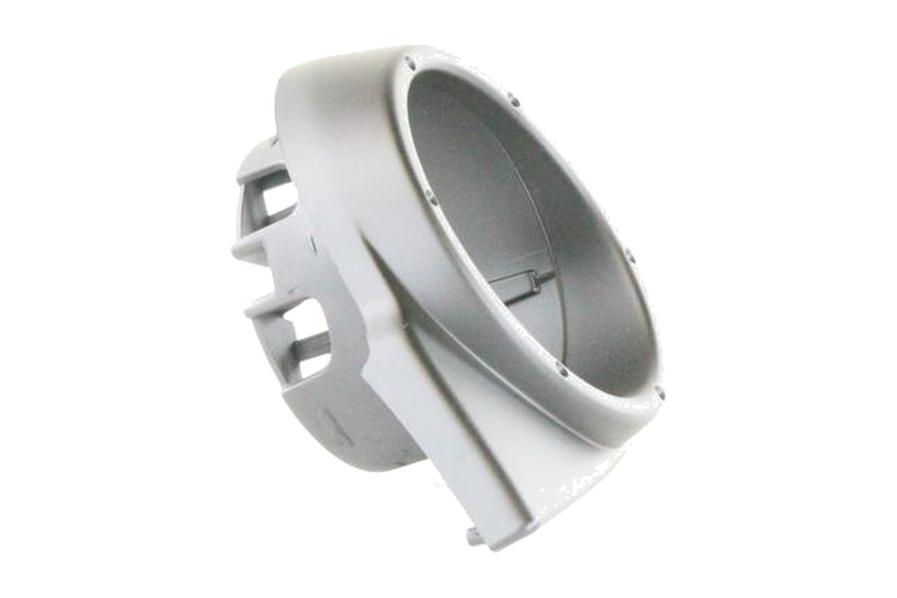 Moldura de Farol de Milha VW 5W08078343BZ - Imagem 20