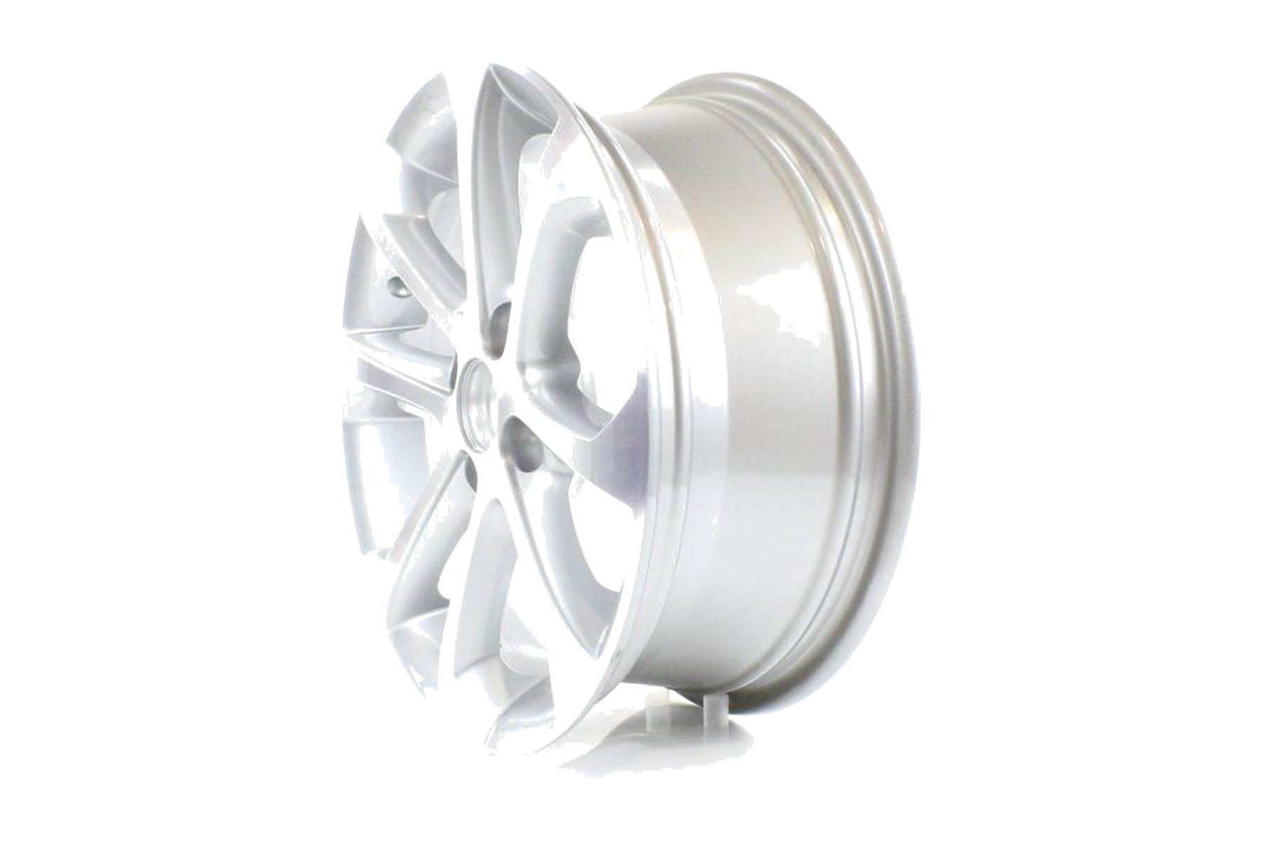Roda VW 5U0601025JZM1 - Imagem 5