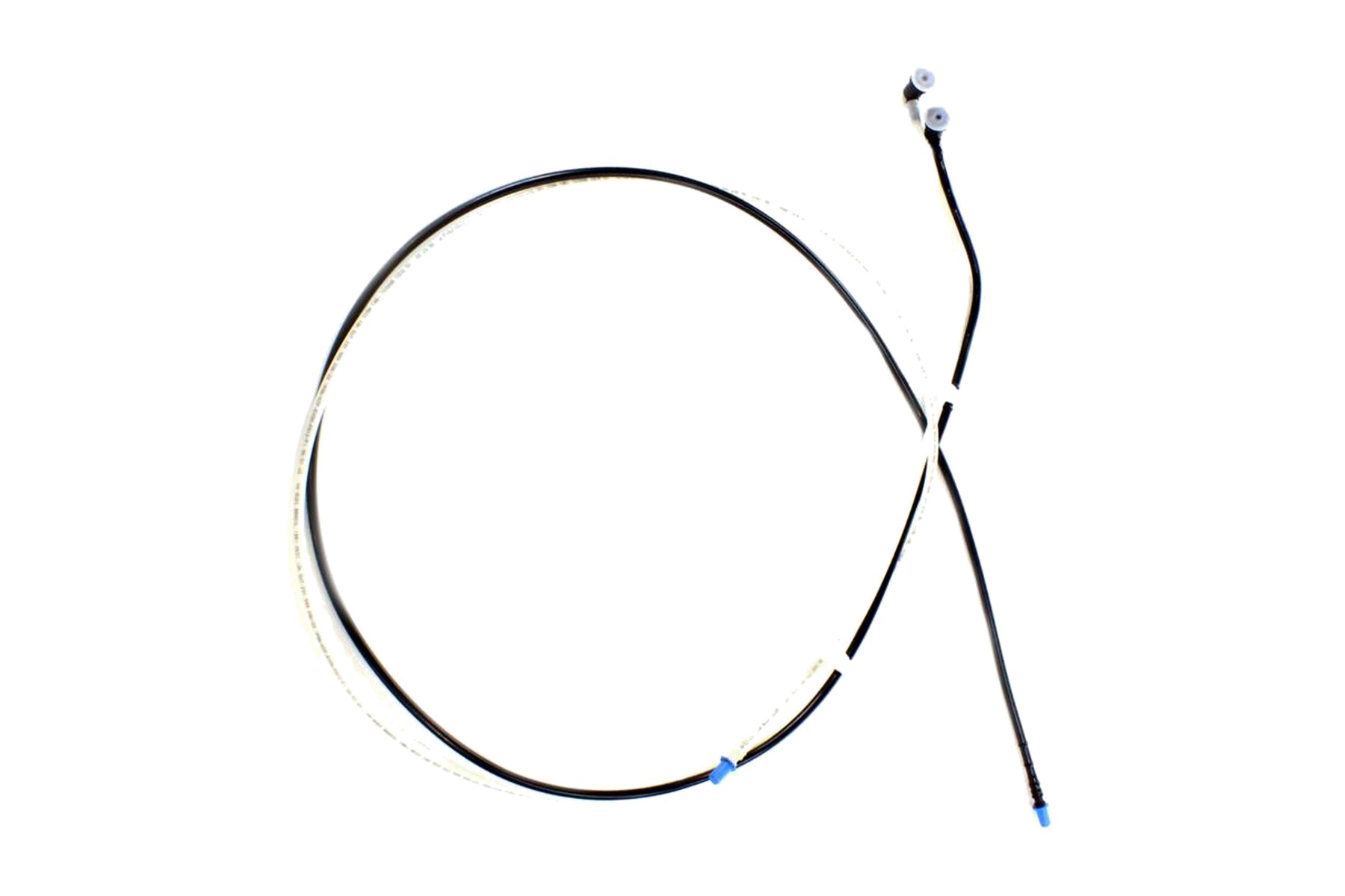 Tubo de Combustível VW 5U7200059 - Imagem 2