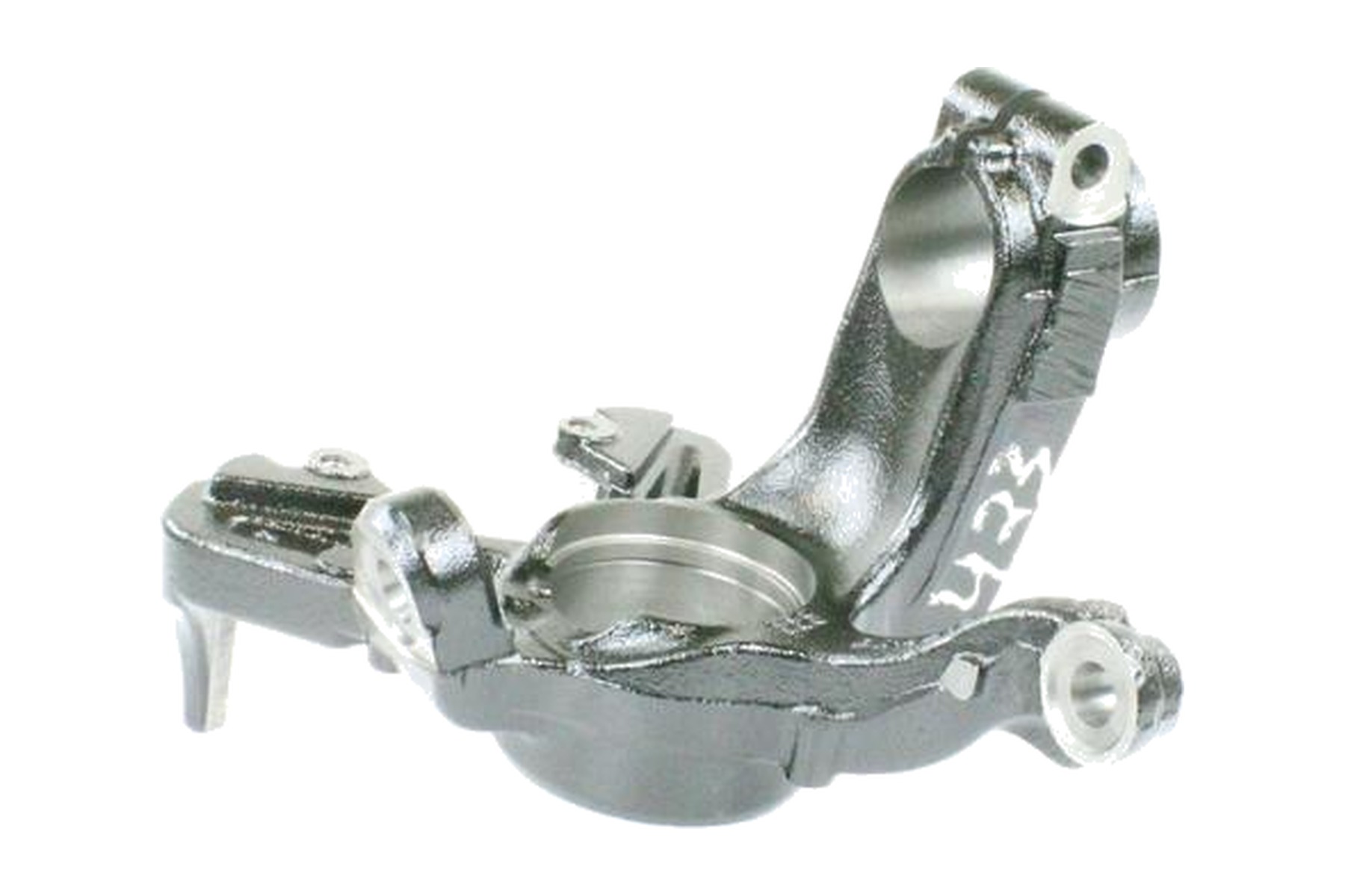 Manga de Eixo de Suspensão VW 5U7407256T - Imagem 4