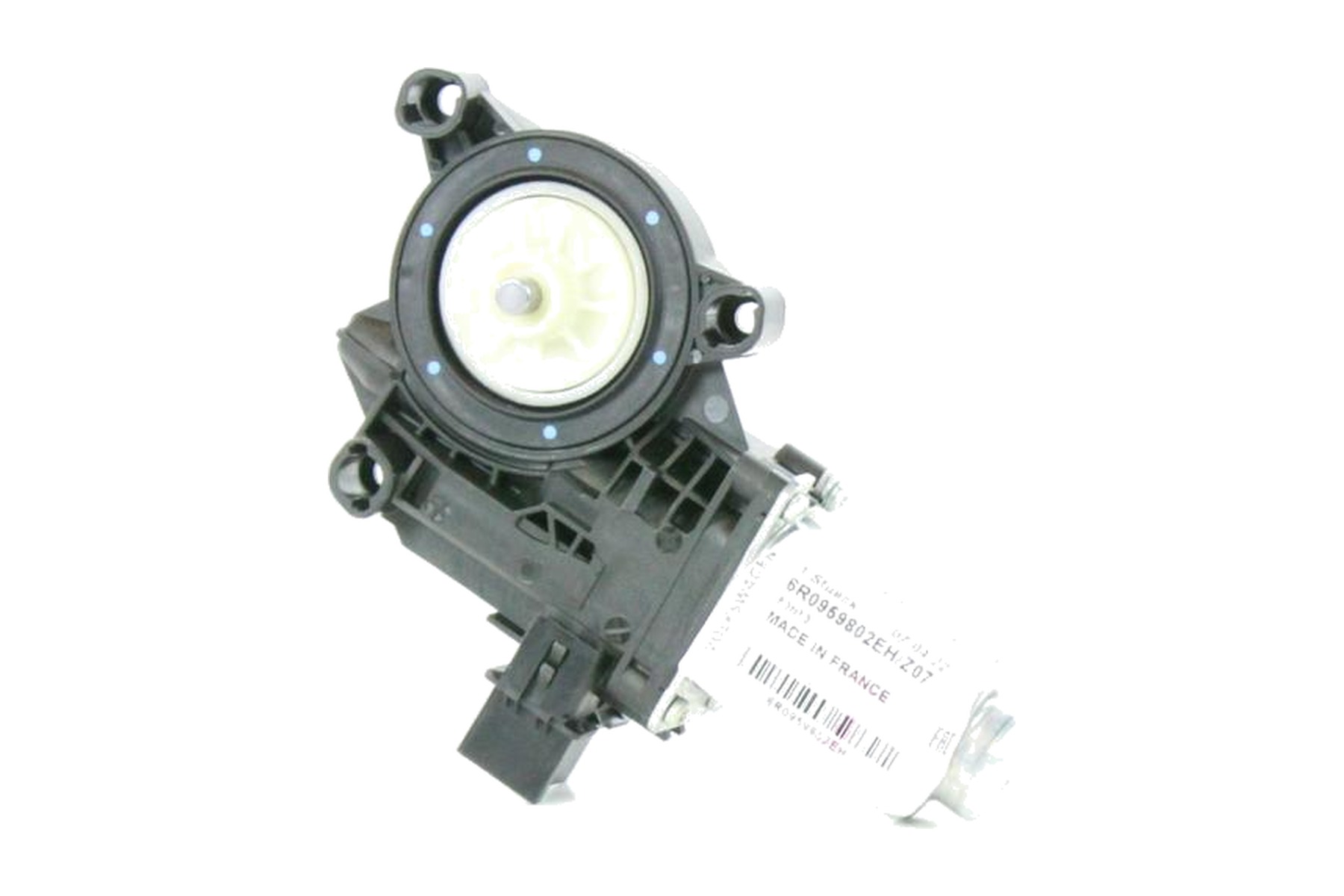 Motor de Acionamento de Vidro VW 6R0959802EHZ07 - Imagem 2