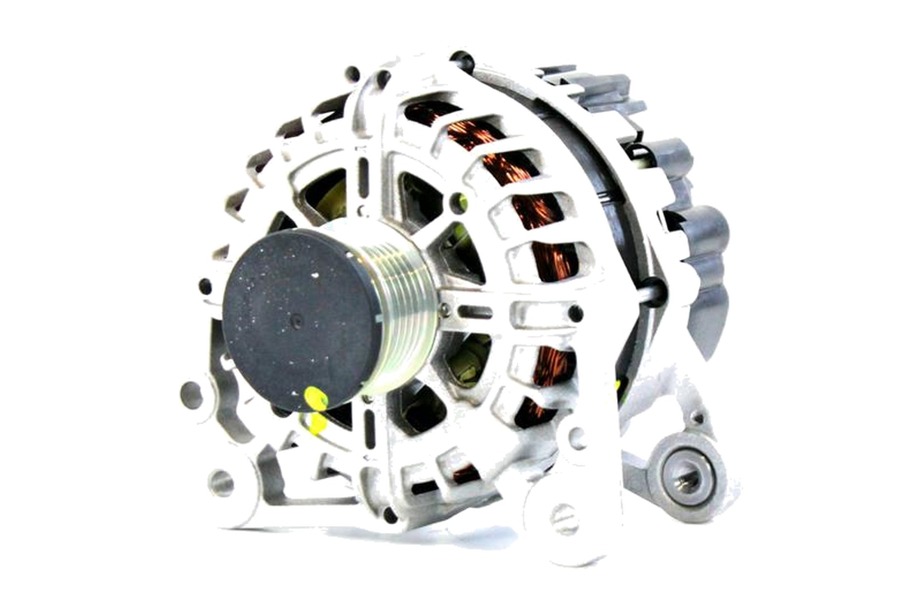 Alternador VW 04C903023P - Imagem 9